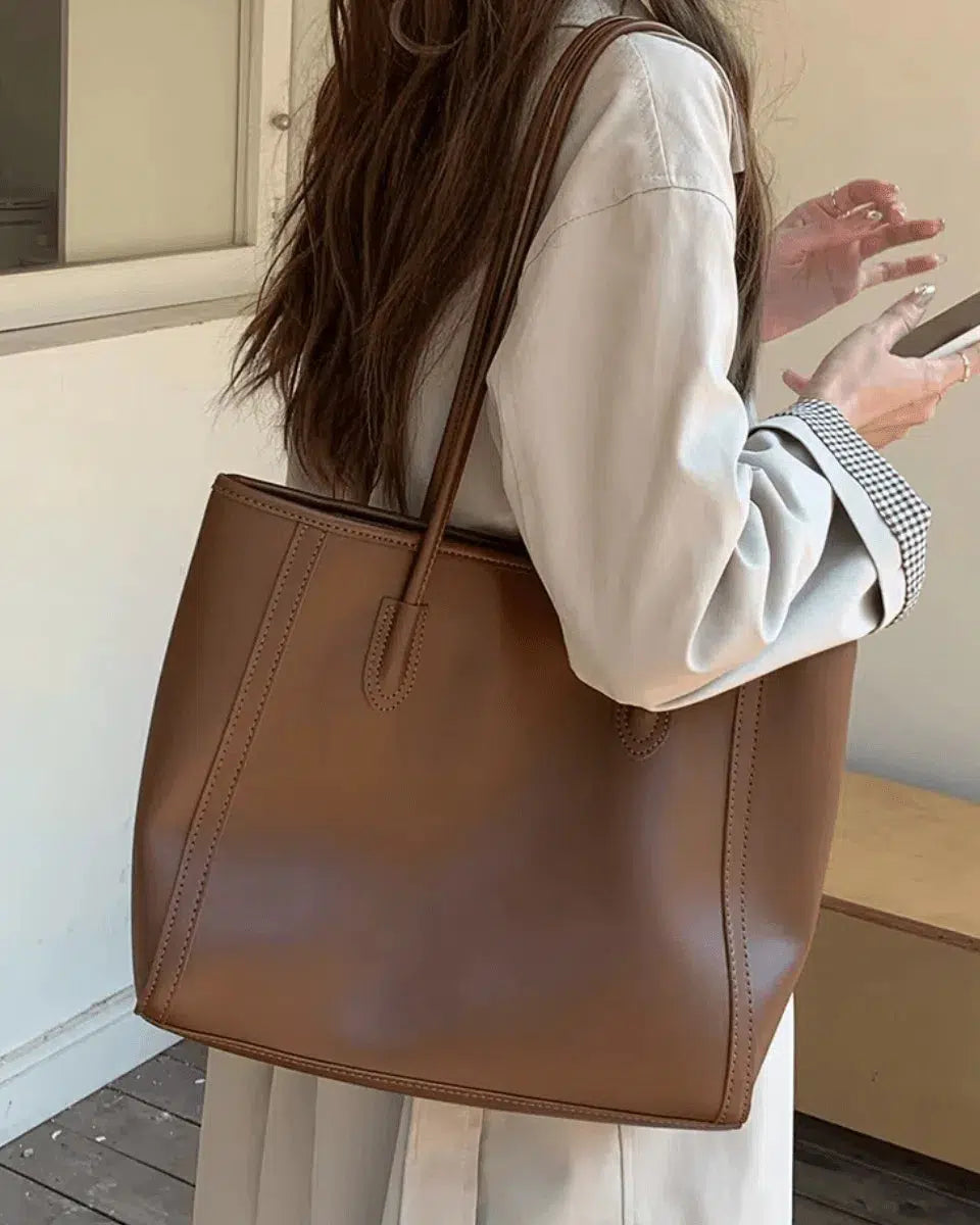 Amélie – Timeless style – Shopper-15137974321536-Santi Vento Atelier