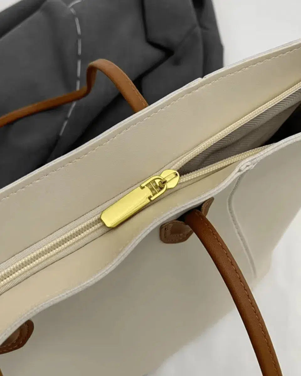 Amélie – Timeless style – Shopper-15137974321536-Santi Vento Atelier