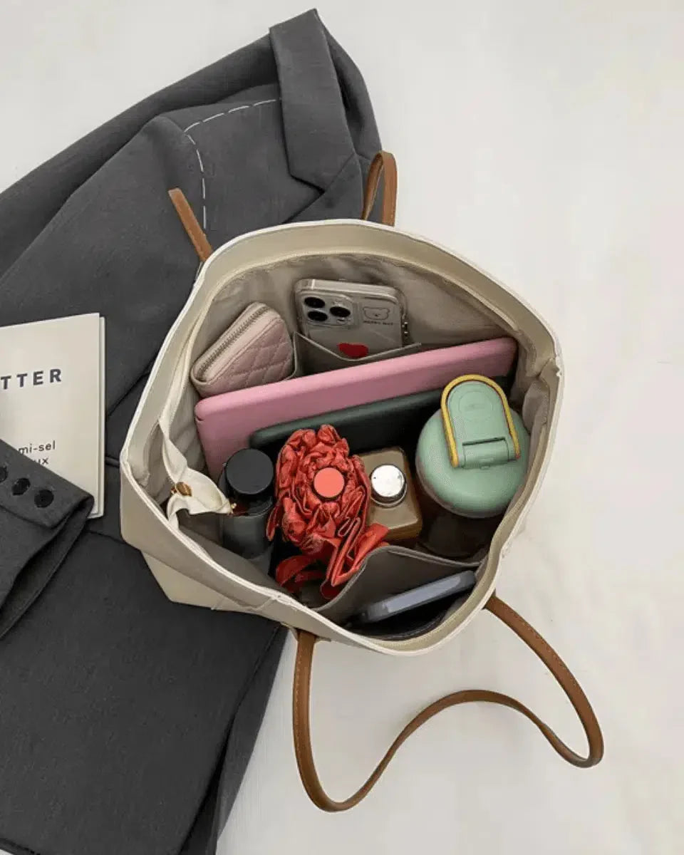 Amélie – Timeless style – Shopper-15137974321536-Santi Vento Atelier