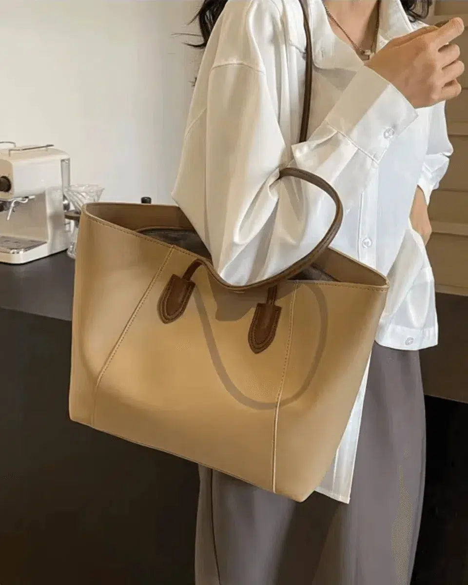 Amélie – Timeless style – Shopper-15137974321536-Santi Vento Atelier