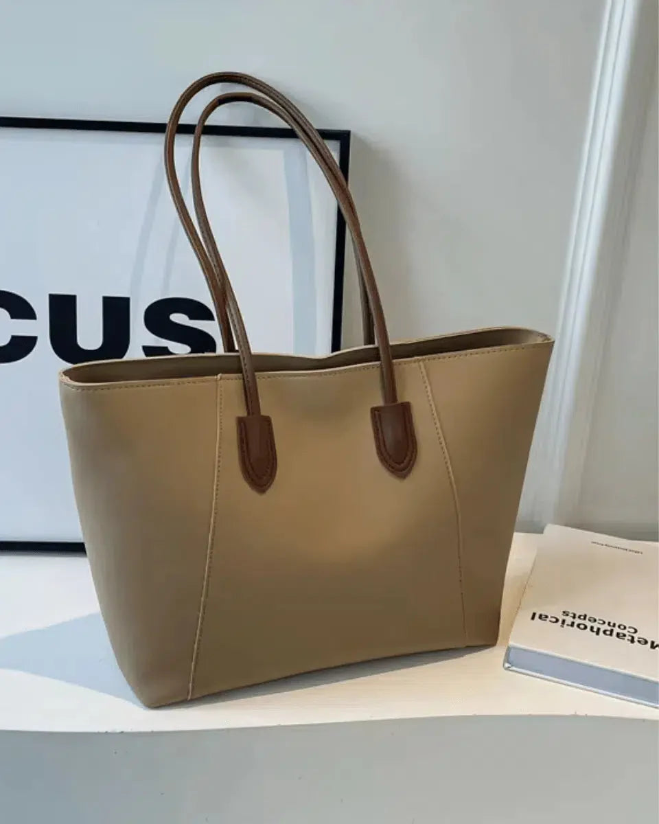 Amélie – Timeless style – Shopper-15137974321536-Santi Vento Atelier