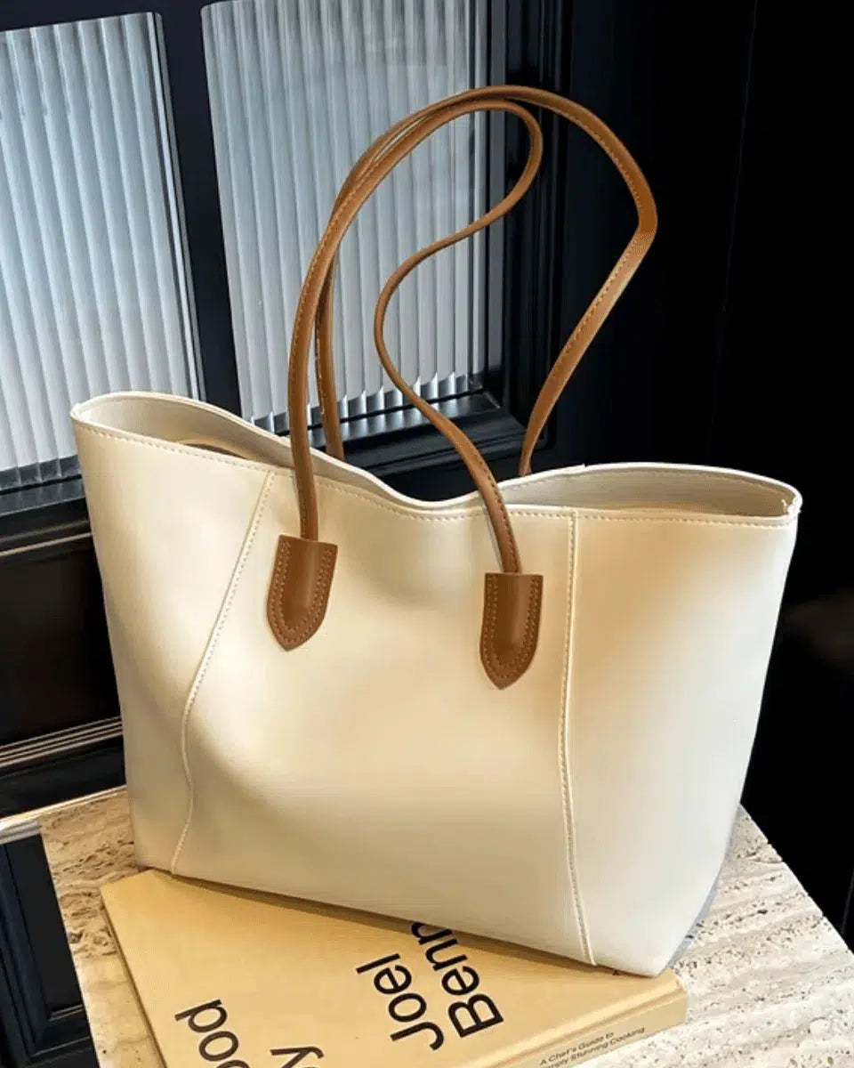 Amélie – Timeless style – Shopper-15137974321536-Santi Vento Atelier