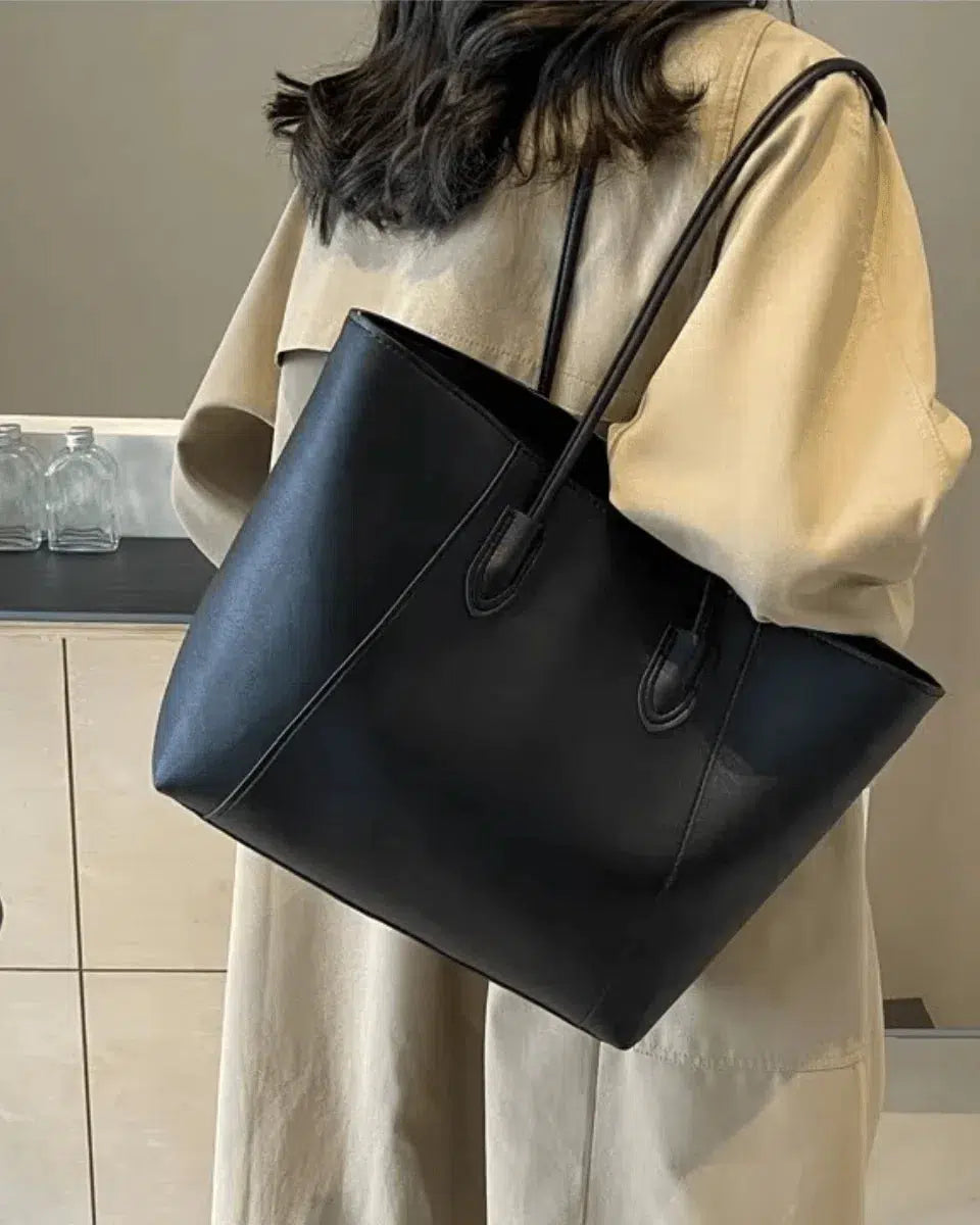 Amélie – Timeless style – Shopper-15137974321536-Santi Vento Atelier