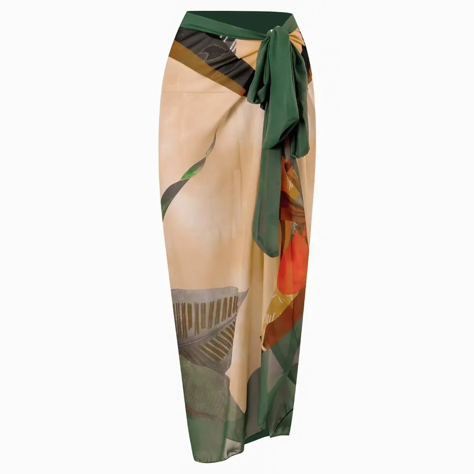 Annabelle – Wrap-style design – Swimsuit set-15138008236416-Santi Vento Atelier