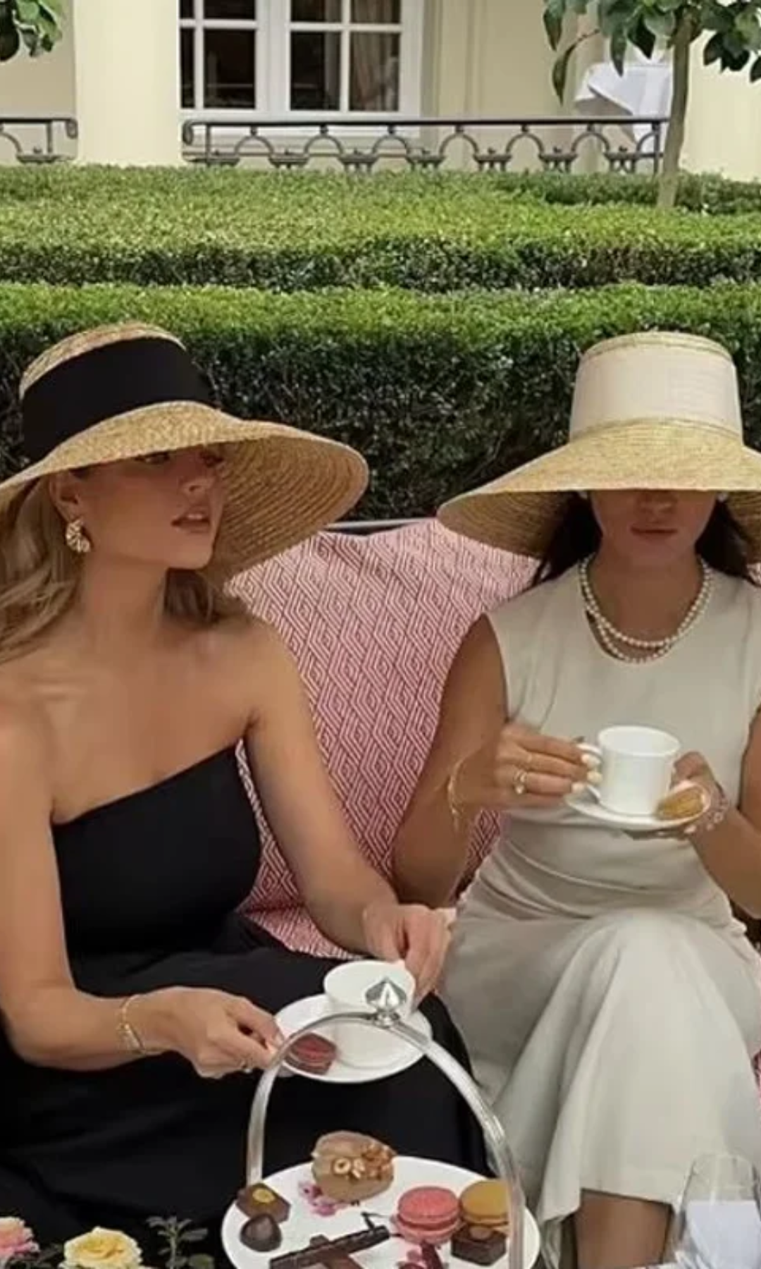 Bellavue – Band chic – Straw hat-15143509098880-Santi Vento Atelier