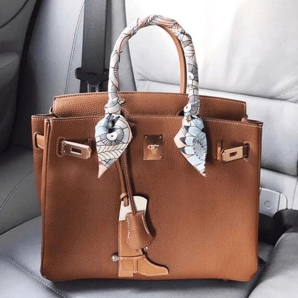 Boots – Chic boot design – Bag charm-15137986347392-Santi Vento Atelier