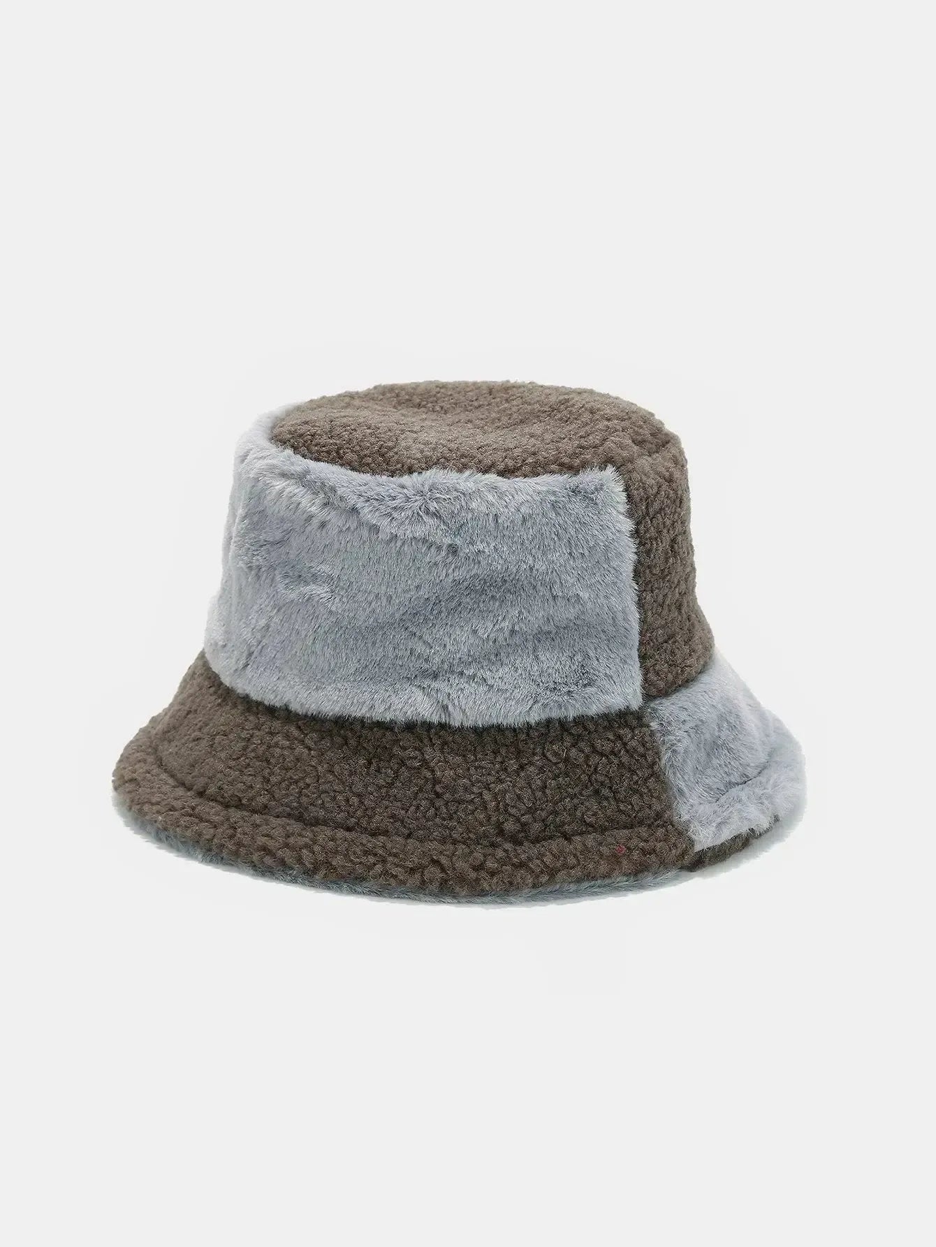 Caletta – Color block – Bucket hat-15137967833472-Santi Vento Atelier