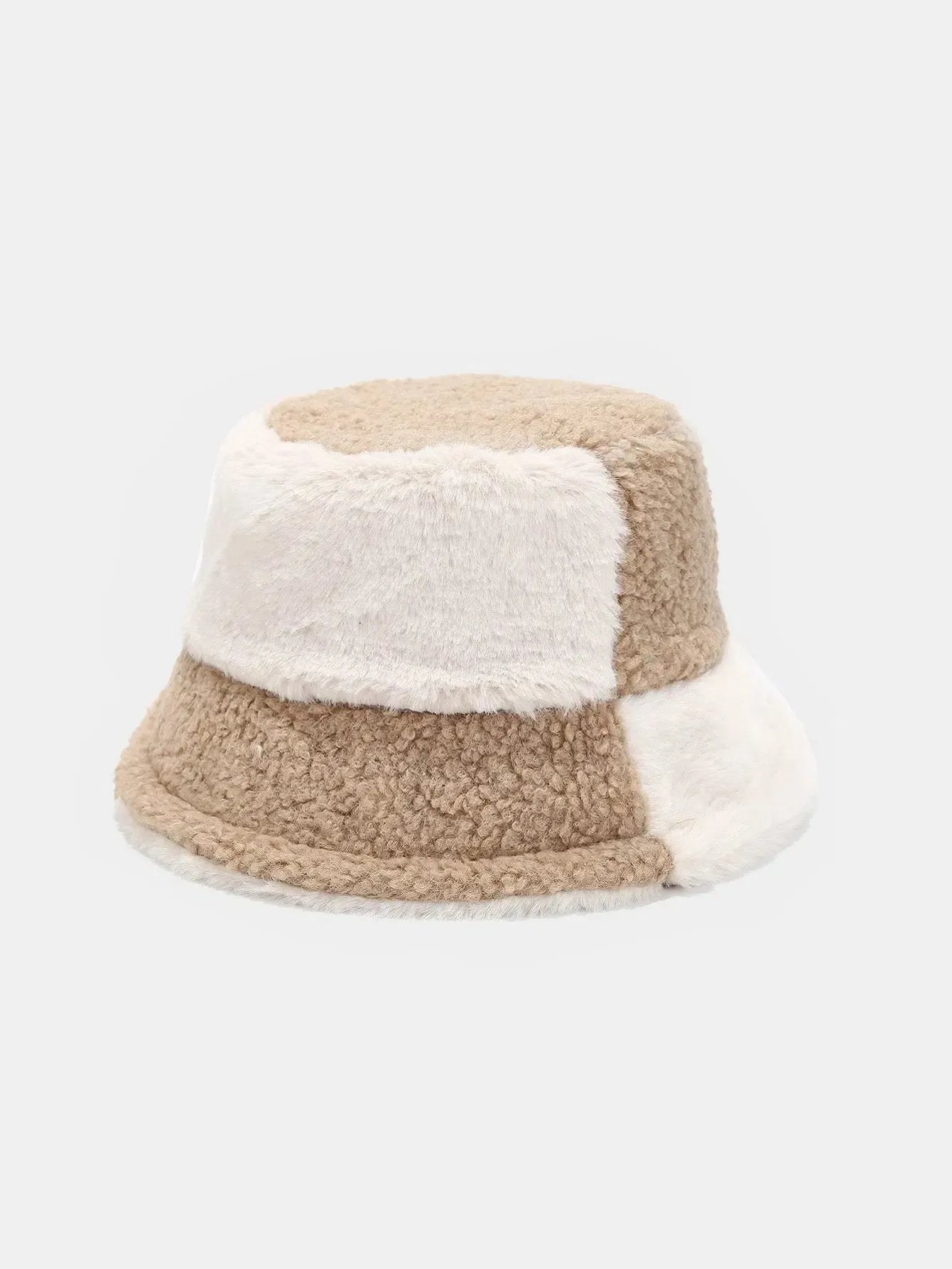 Caletta – Color block – Bucket hat-15137967833472-Santi Vento Atelier