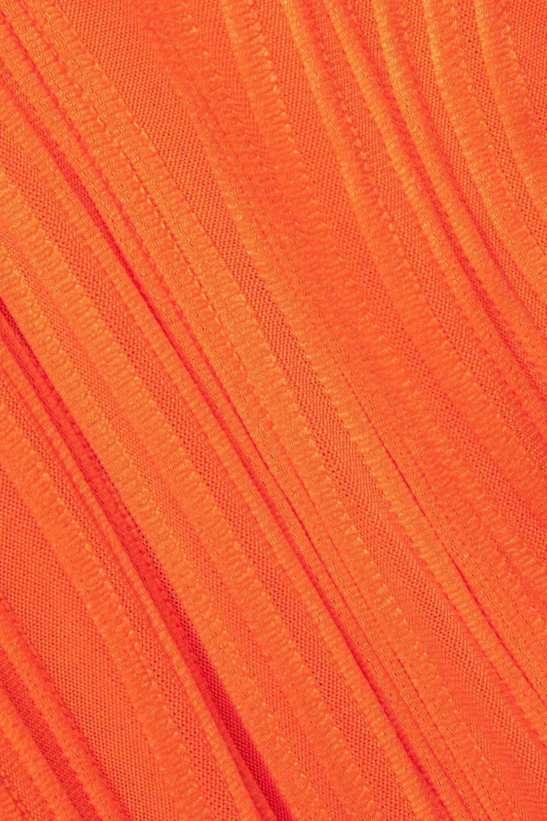 Calyne – Elegant design – Ruched bikini set-15138008793472-Santi Vento Atelier