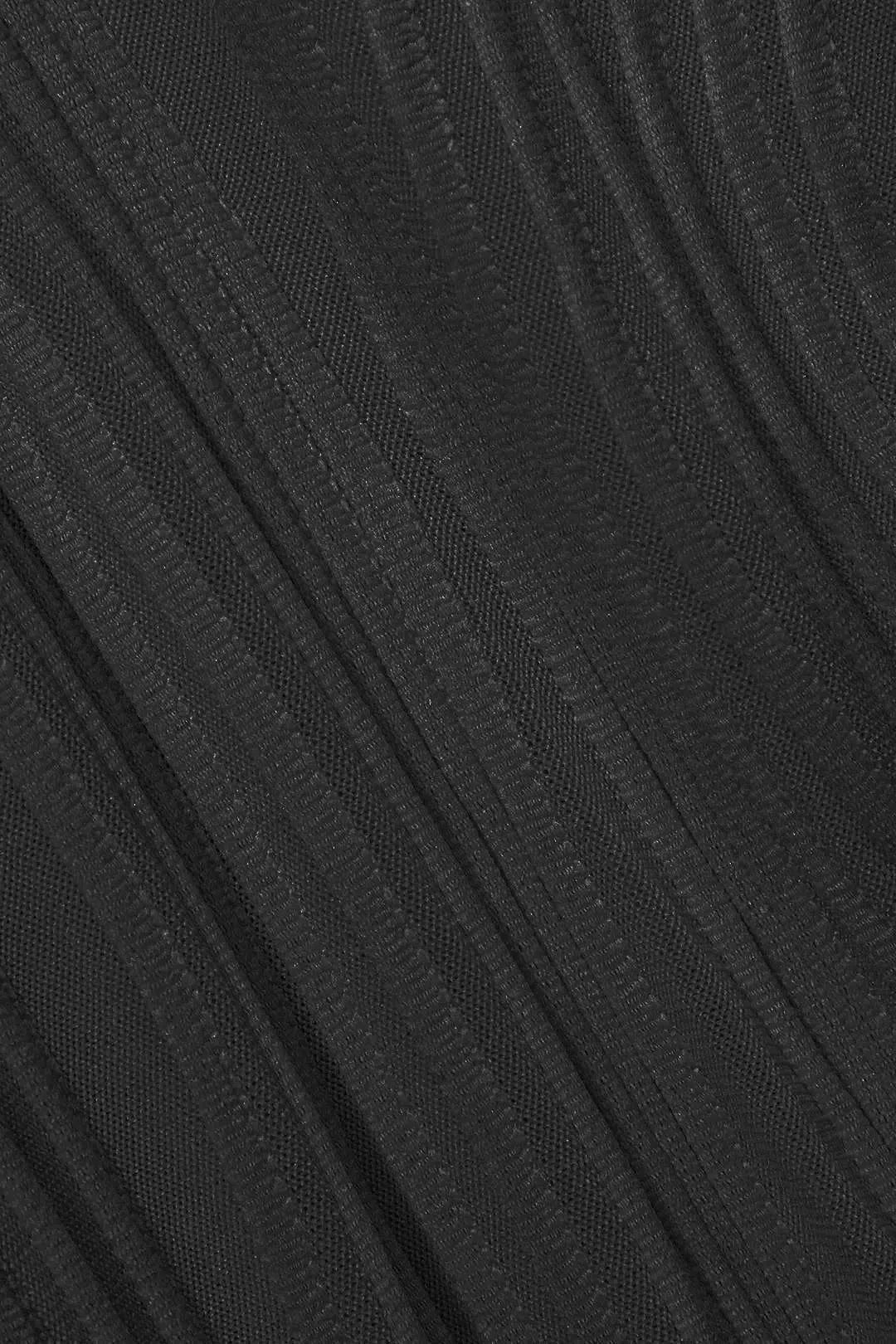 Calyne – Elegant design – Ruched bikini set-15138008793472-Santi Vento Atelier