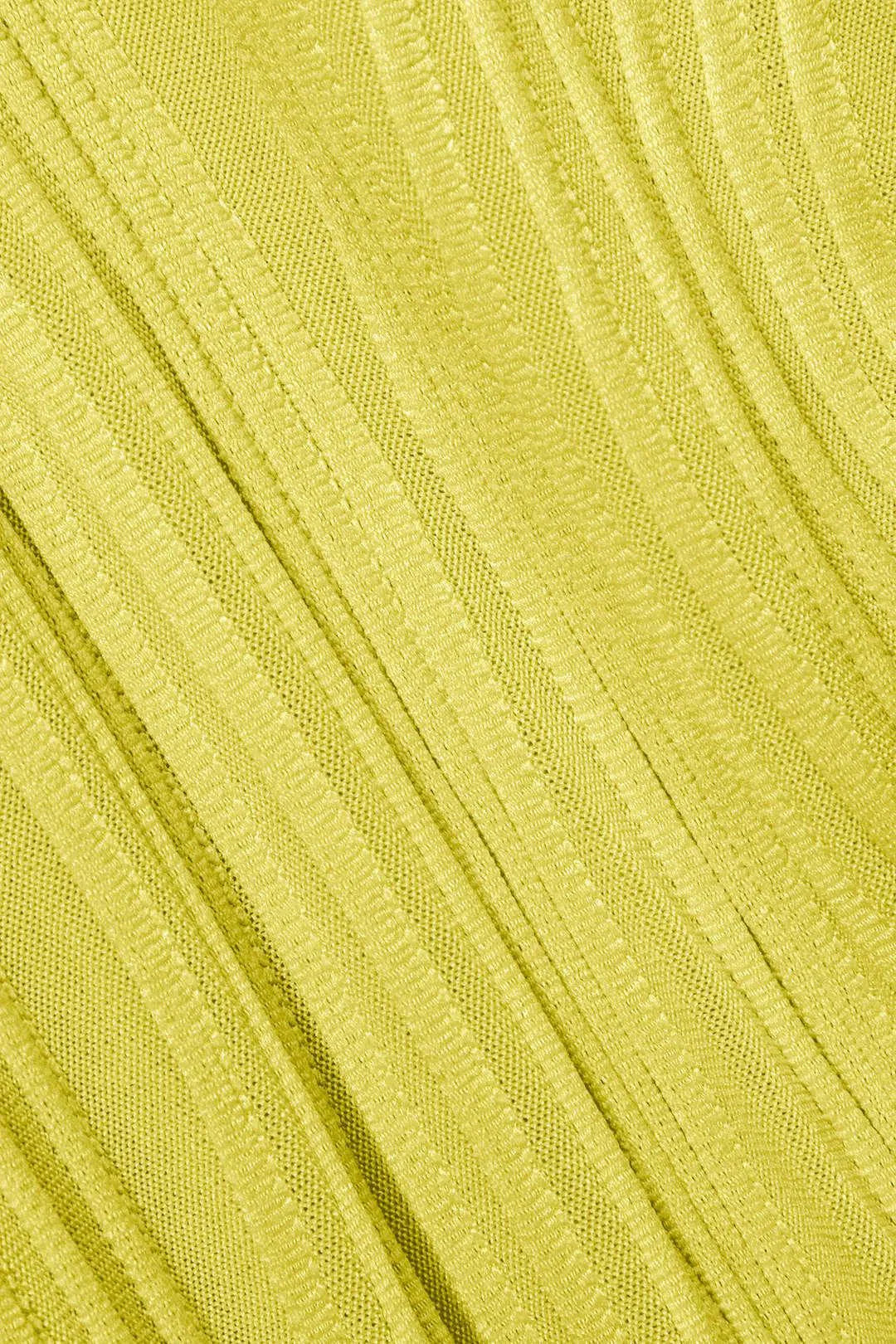 Calyne – Elegant design – Ruched bikini set-15138008793472-Santi Vento Atelier