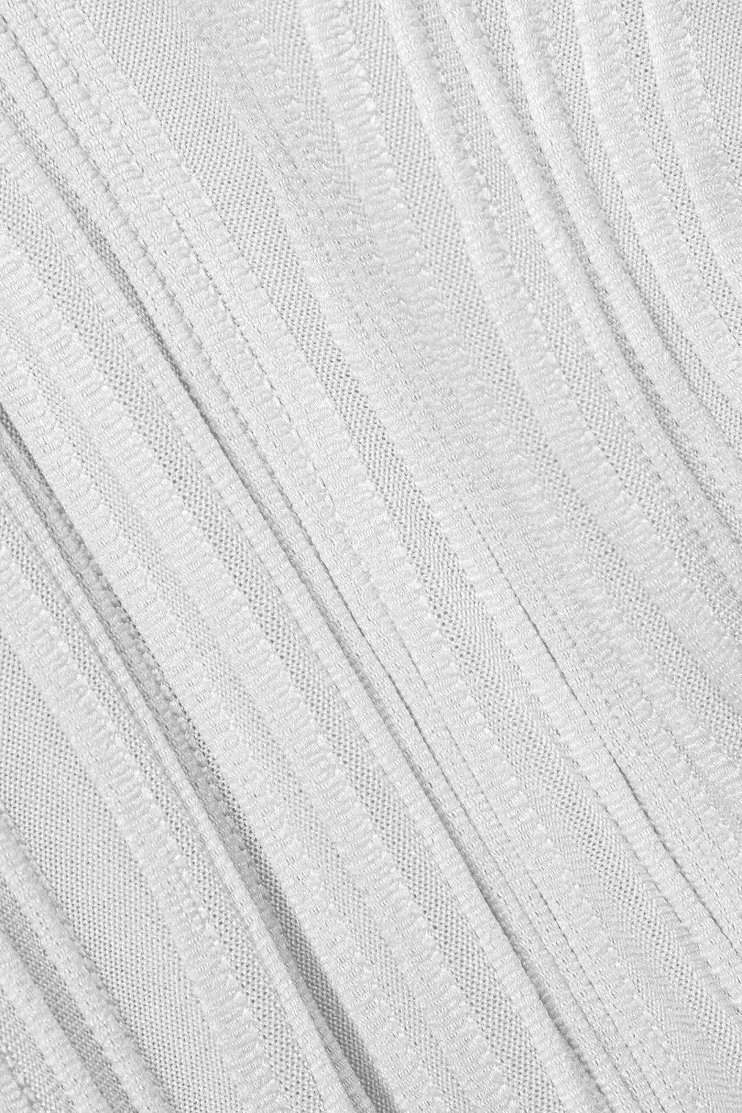 Calyne – Elegant design – Ruched bikini set-15138008793472-Santi Vento Atelier