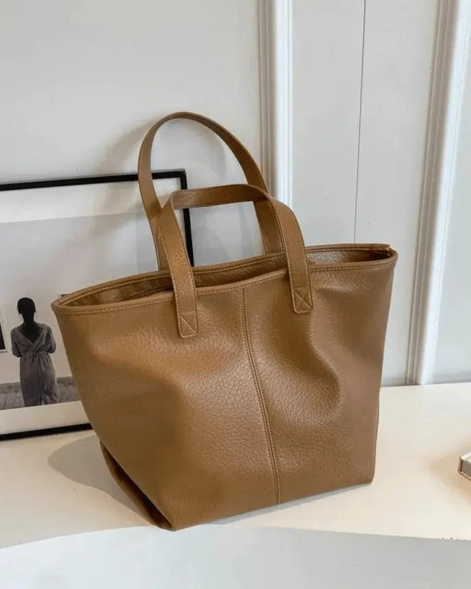 Cecilia – Versatile daily style – Shopper-15137974354304-Santi Vento Atelier