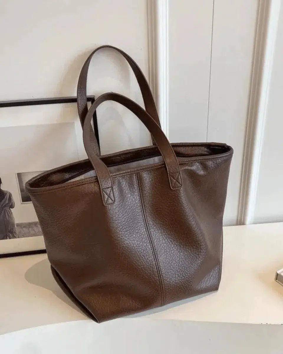 Cecilia – Versatile daily style – Shopper-15137974354304-Santi Vento Atelier