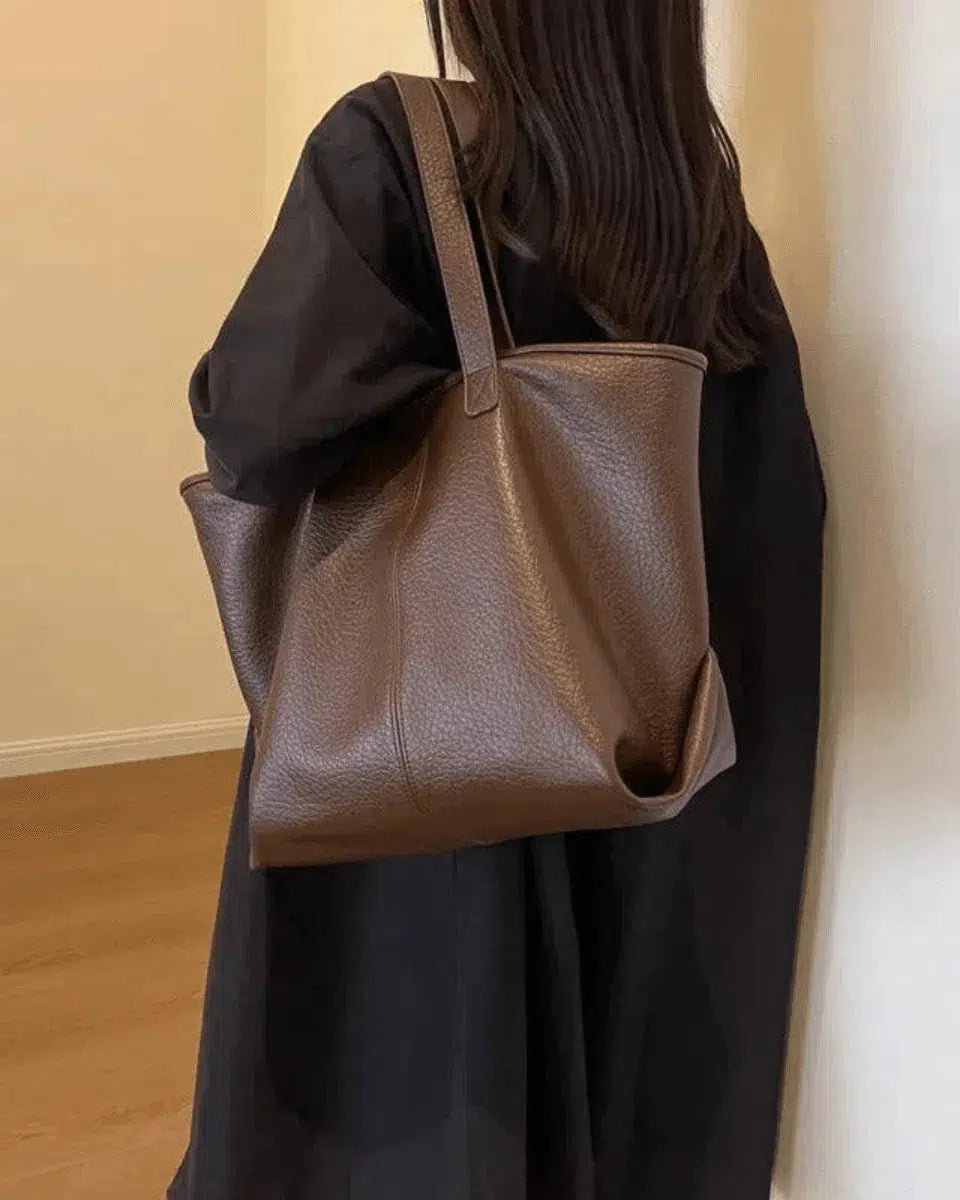 Cecilia – Versatile daily style – Shopper-15137974354304-Santi Vento Atelier