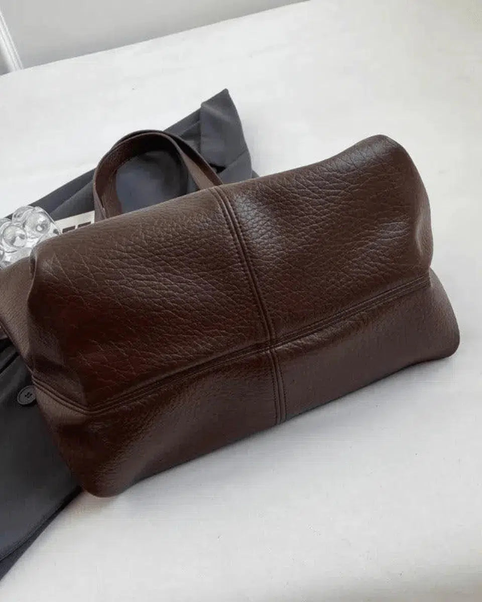 Cecilia – Versatile daily style – Shopper-15137974354304-Santi Vento Atelier