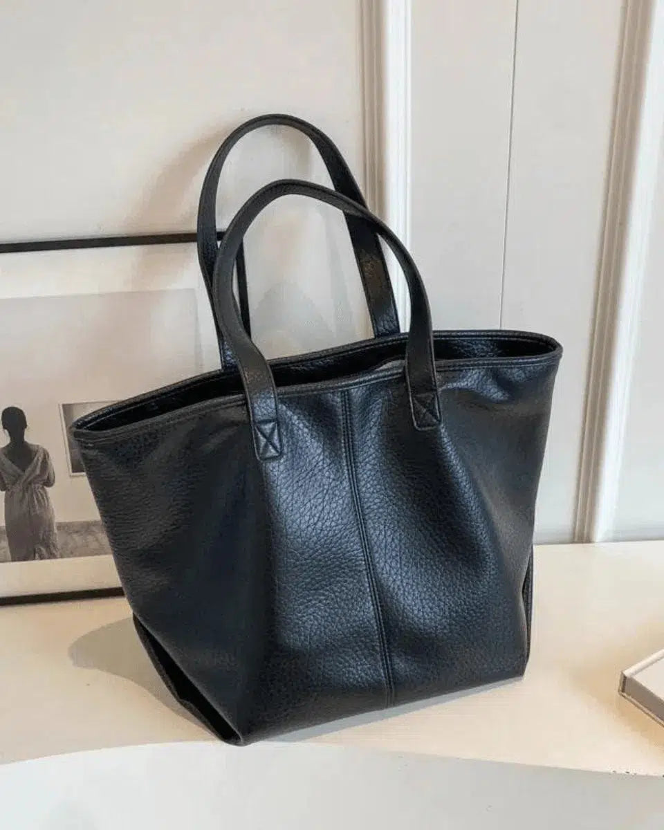 Cecilia – Versatile daily style – Shopper-15137974354304-Santi Vento Atelier