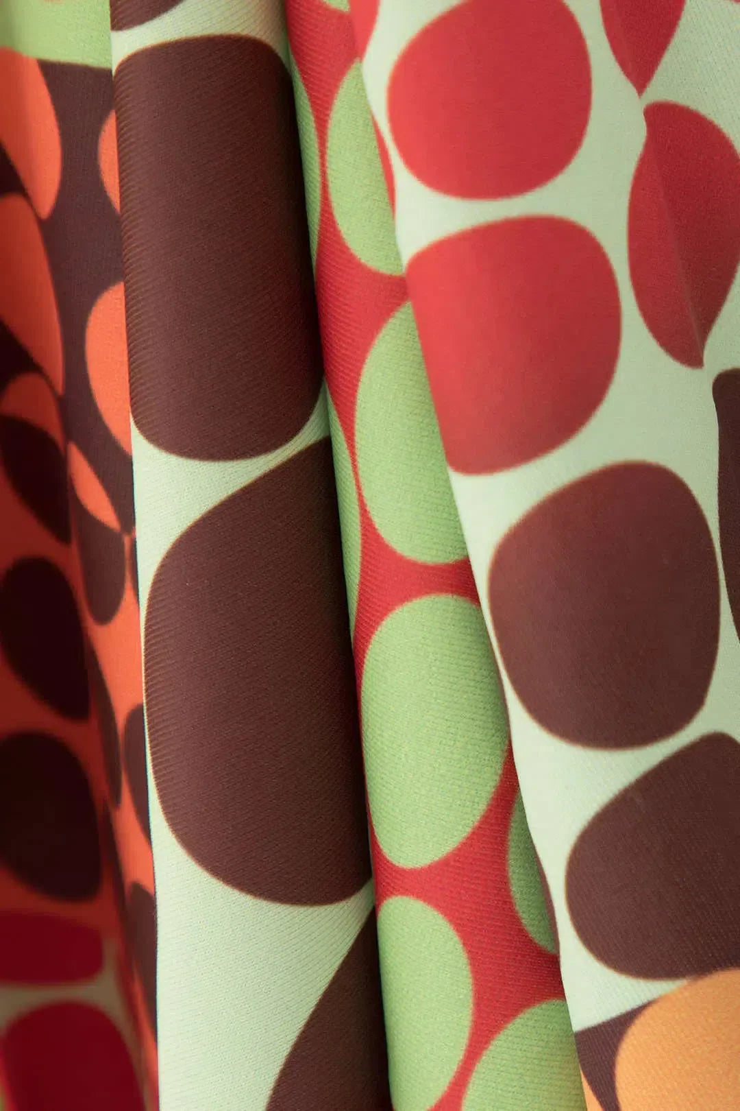 Celisse – Retro-inspired charm – Polka dot swim set-15138008891776-Santi Vento Atelier