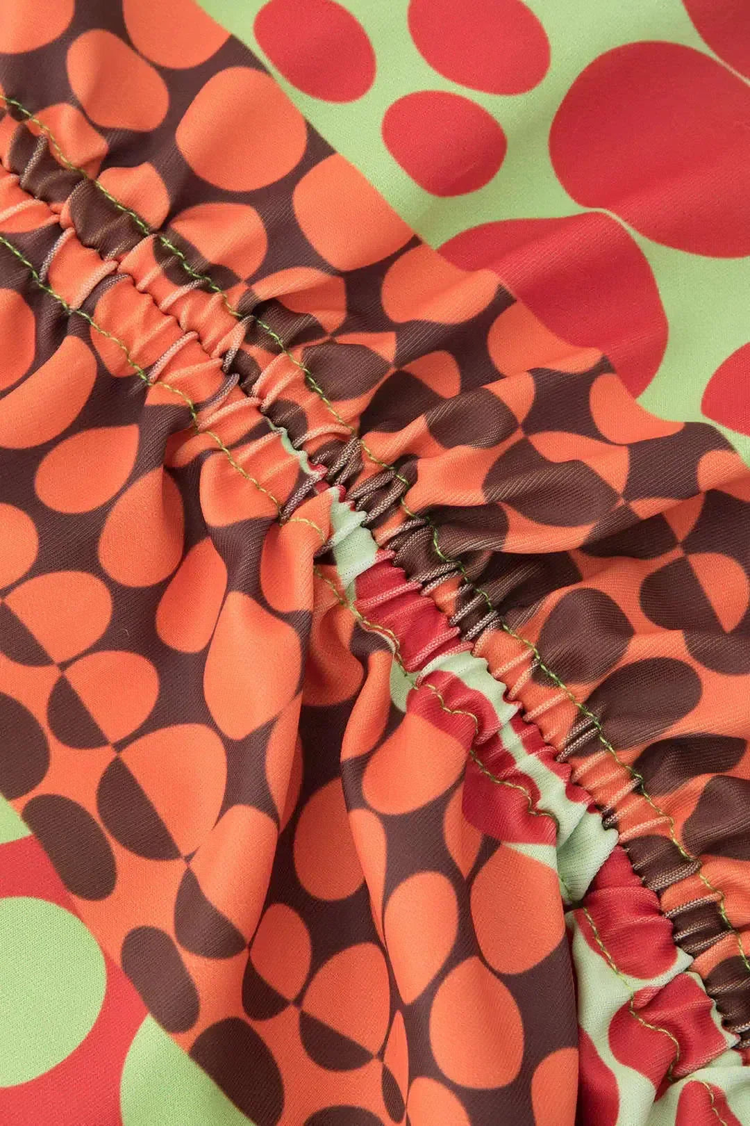 Celisse – Retro-inspired charm – Polka dot swim set-15138008891776-Santi Vento Atelier