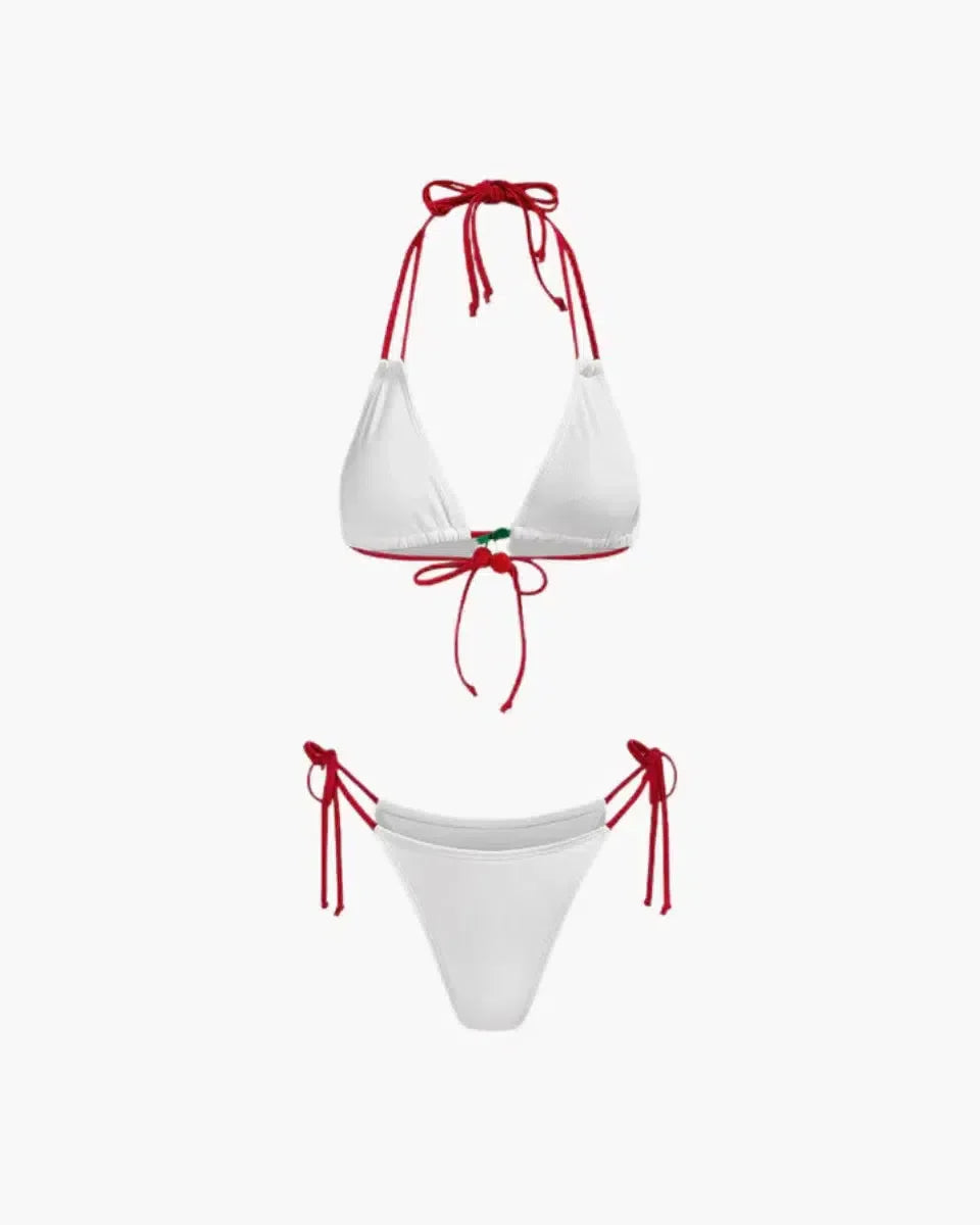 Celora – Playful style – Cherry print set-15138008301952-Santi Vento Atelier
