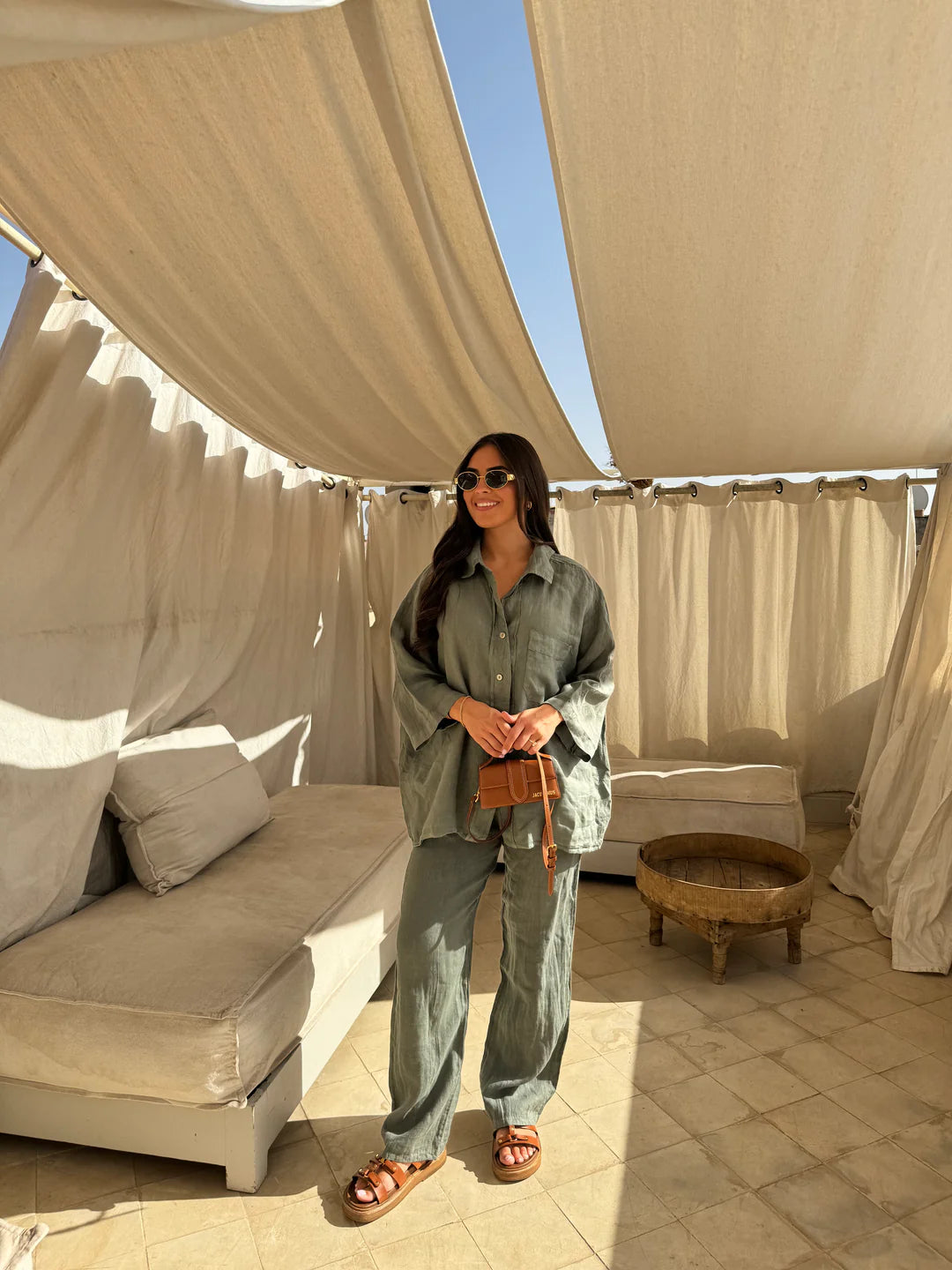 Clarisse – Effortless grace – Linen set-15140857643392-Santi Vento Atelier