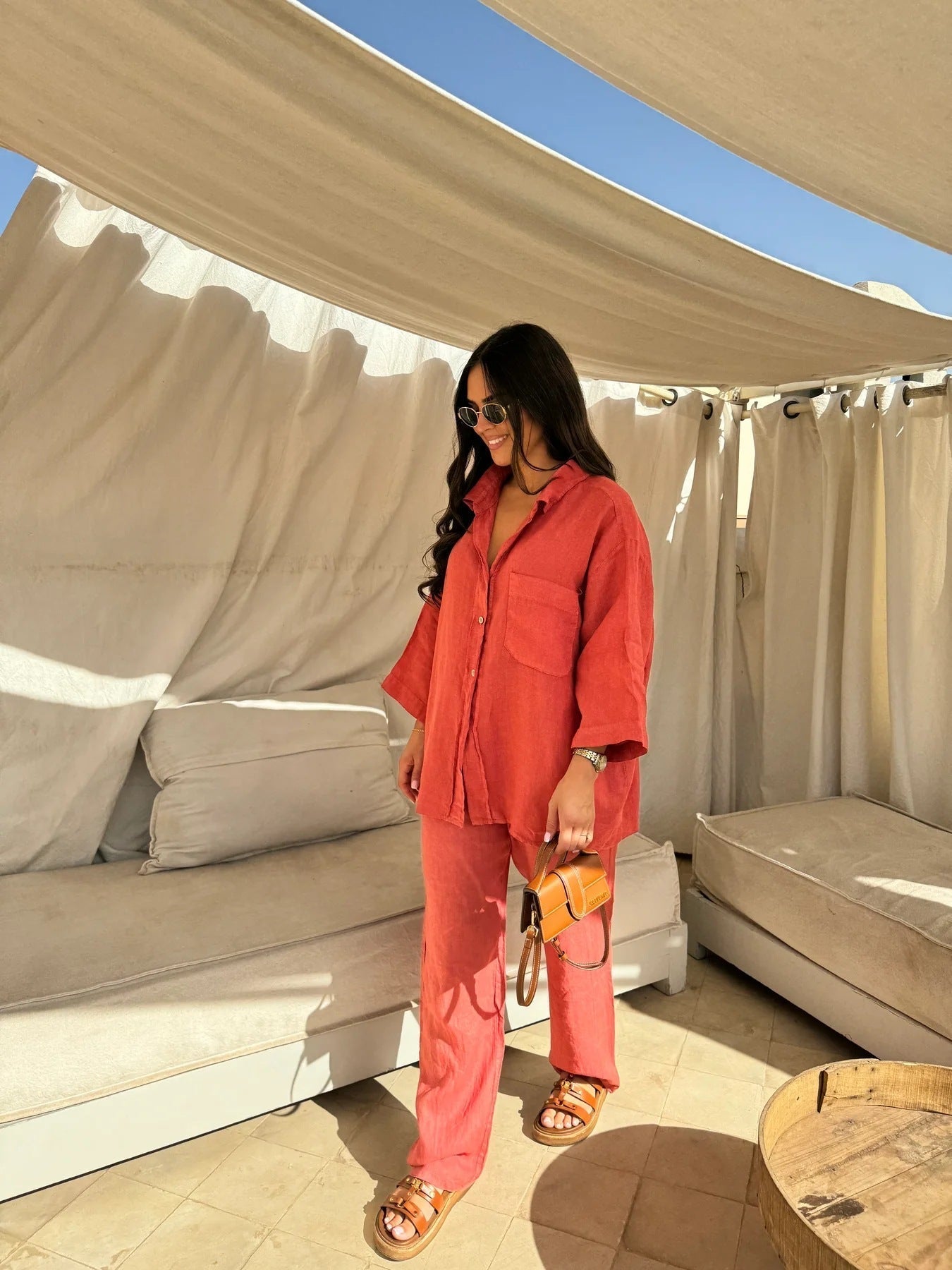 Clarisse – Effortless grace – Linen set-15140857643392-Santi Vento Atelier