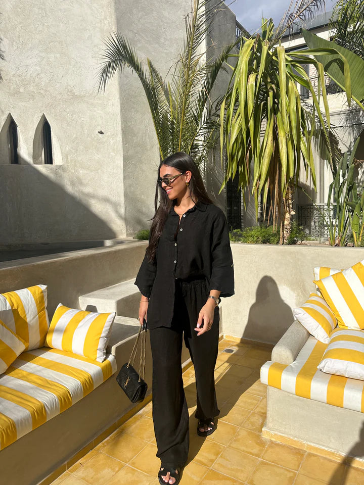 Clarisse – Effortless grace – Linen set-15140857643392-Santi Vento Atelier