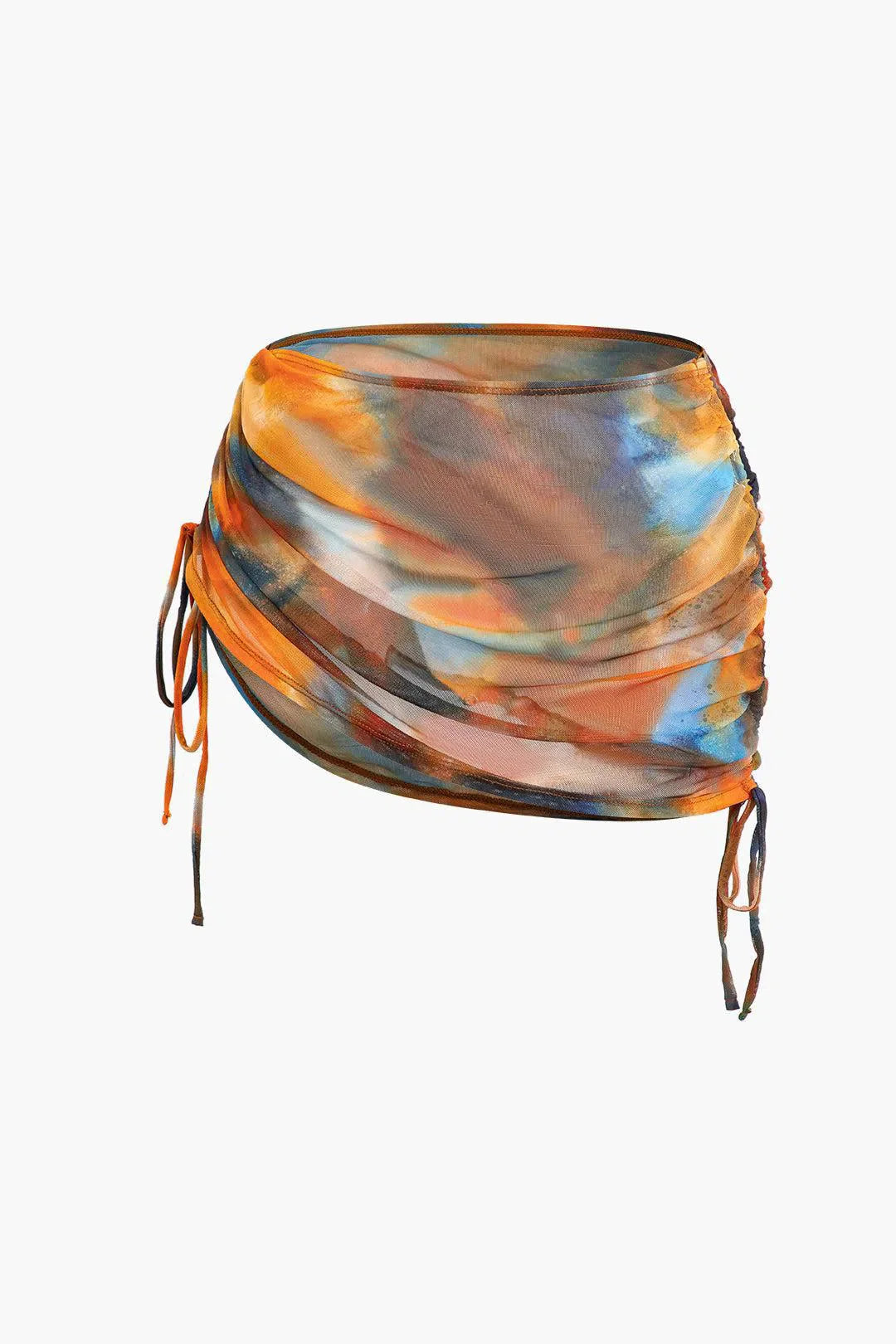 Cymira – Sleek fit – Cross-back swimsuit set-15138008564096-Santi Vento Atelier