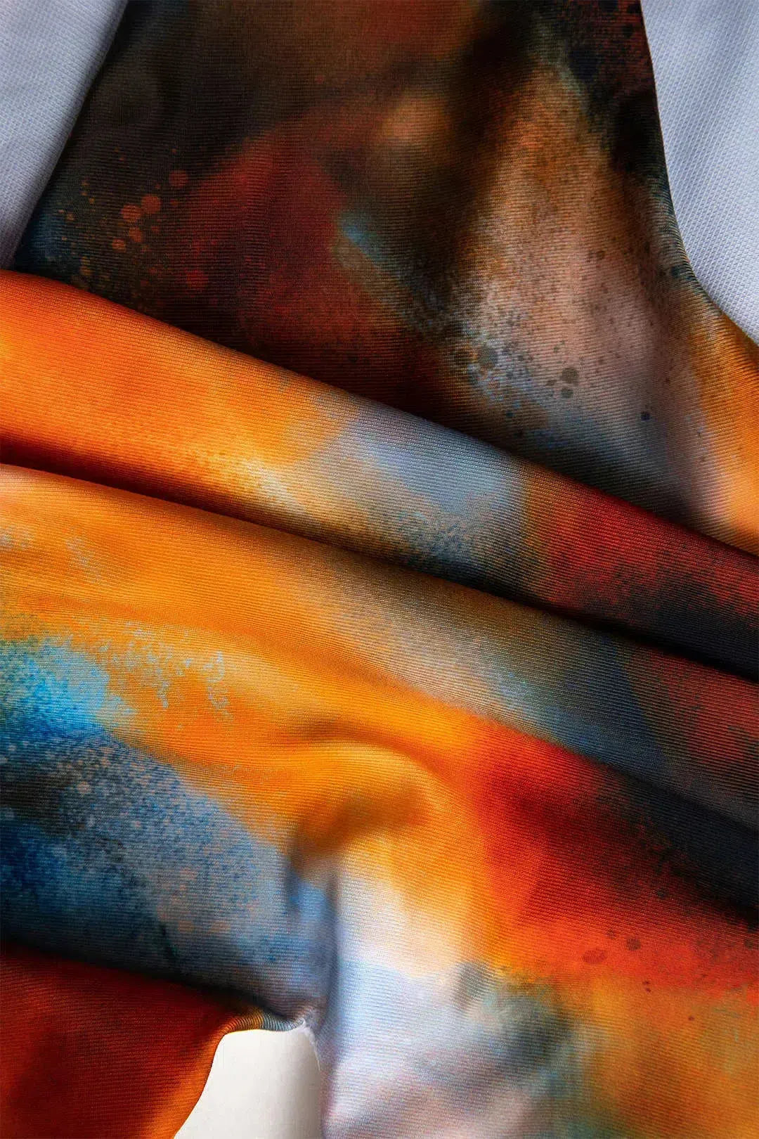 Cymira – Sleek fit – Cross-back swimsuit set-15138008564096-Santi Vento Atelier