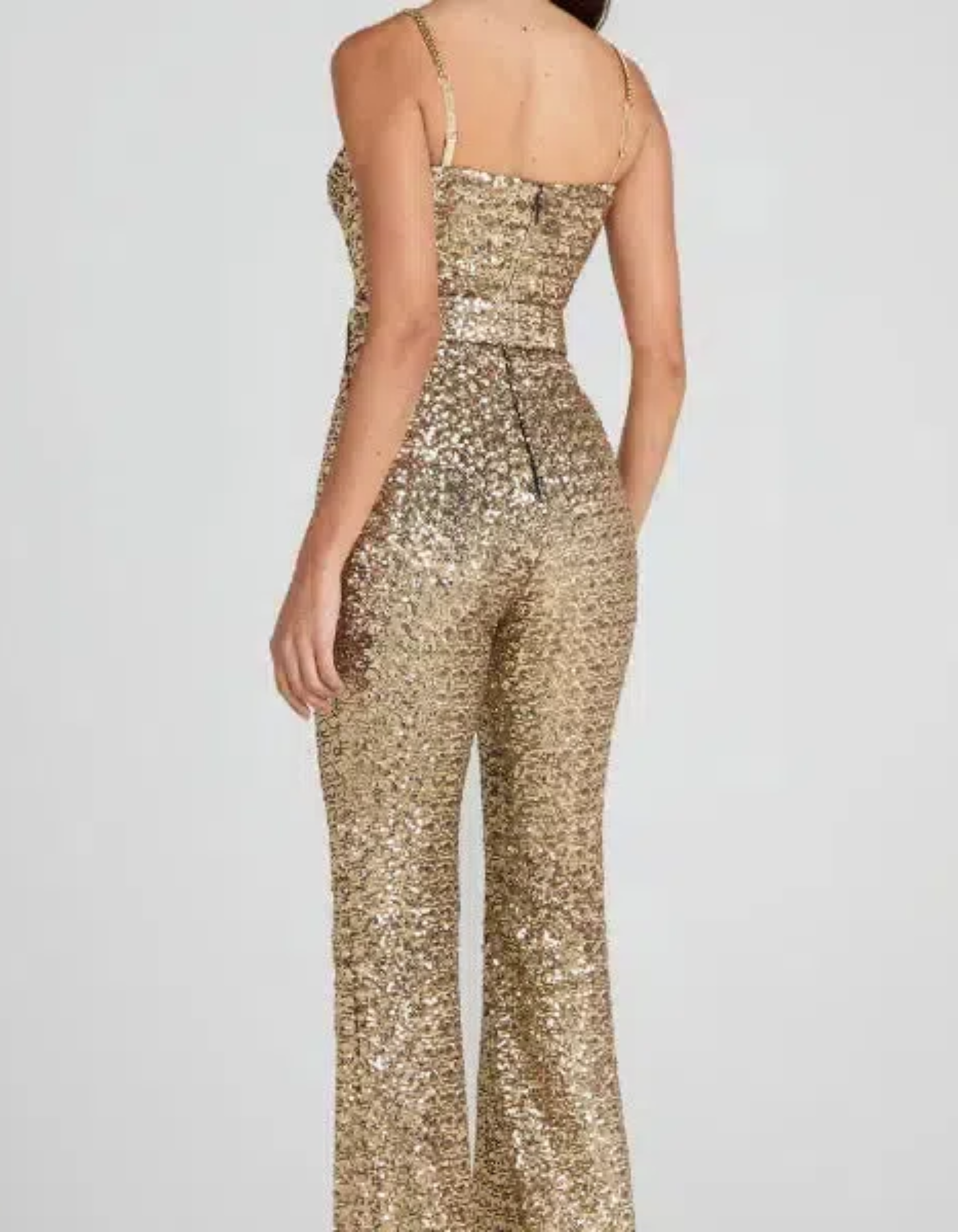 Eléa – Corseted structure – Elegant jumpsuit-15140897063296-Santi Vento Atelier