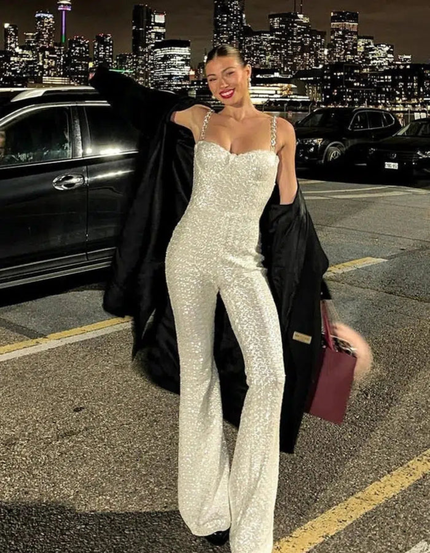 Eléa – Corseted structure – Elegant jumpsuit-15140897063296-Santi Vento Atelier