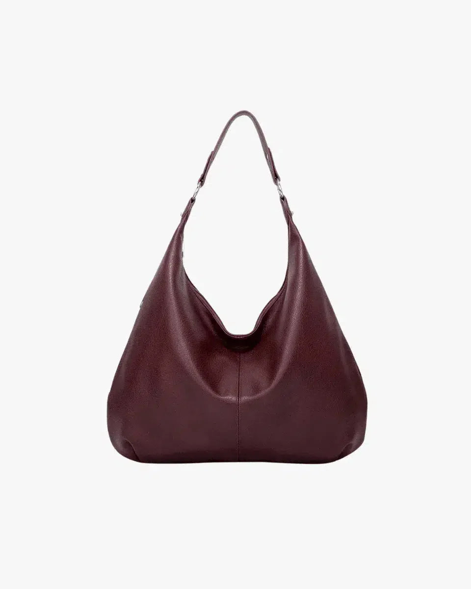 Eliana – Effortless everyday style – Shoulder bag-15137973600640-Santi Vento Atelier