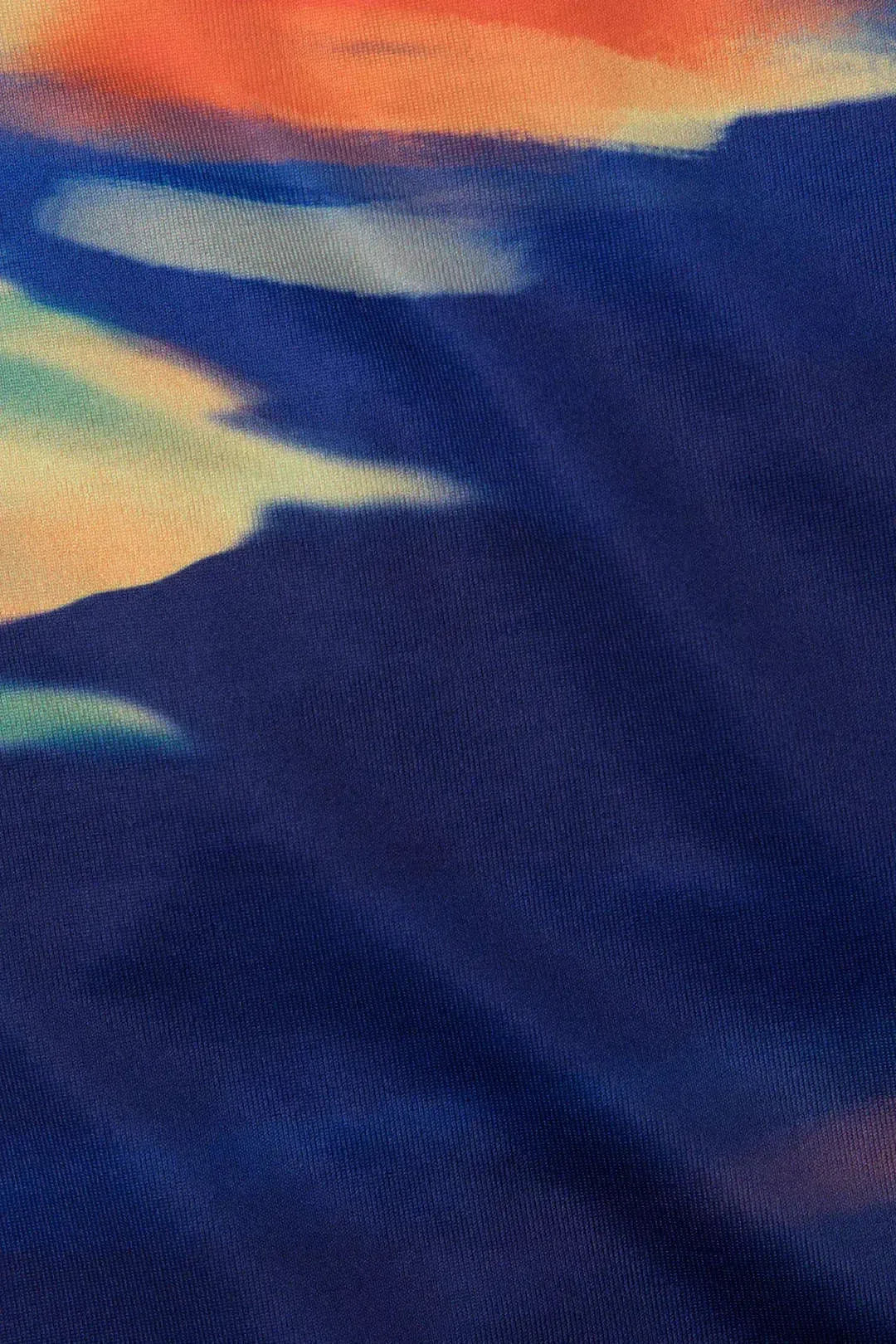 Elyora – Trendy look – Crop top and skirt set-15138008334720-Santi Vento Atelier