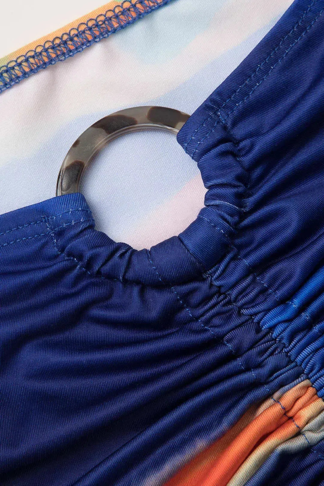 Elyora – Trendy look – Crop top and skirt set-15138008334720-Santi Vento Atelier