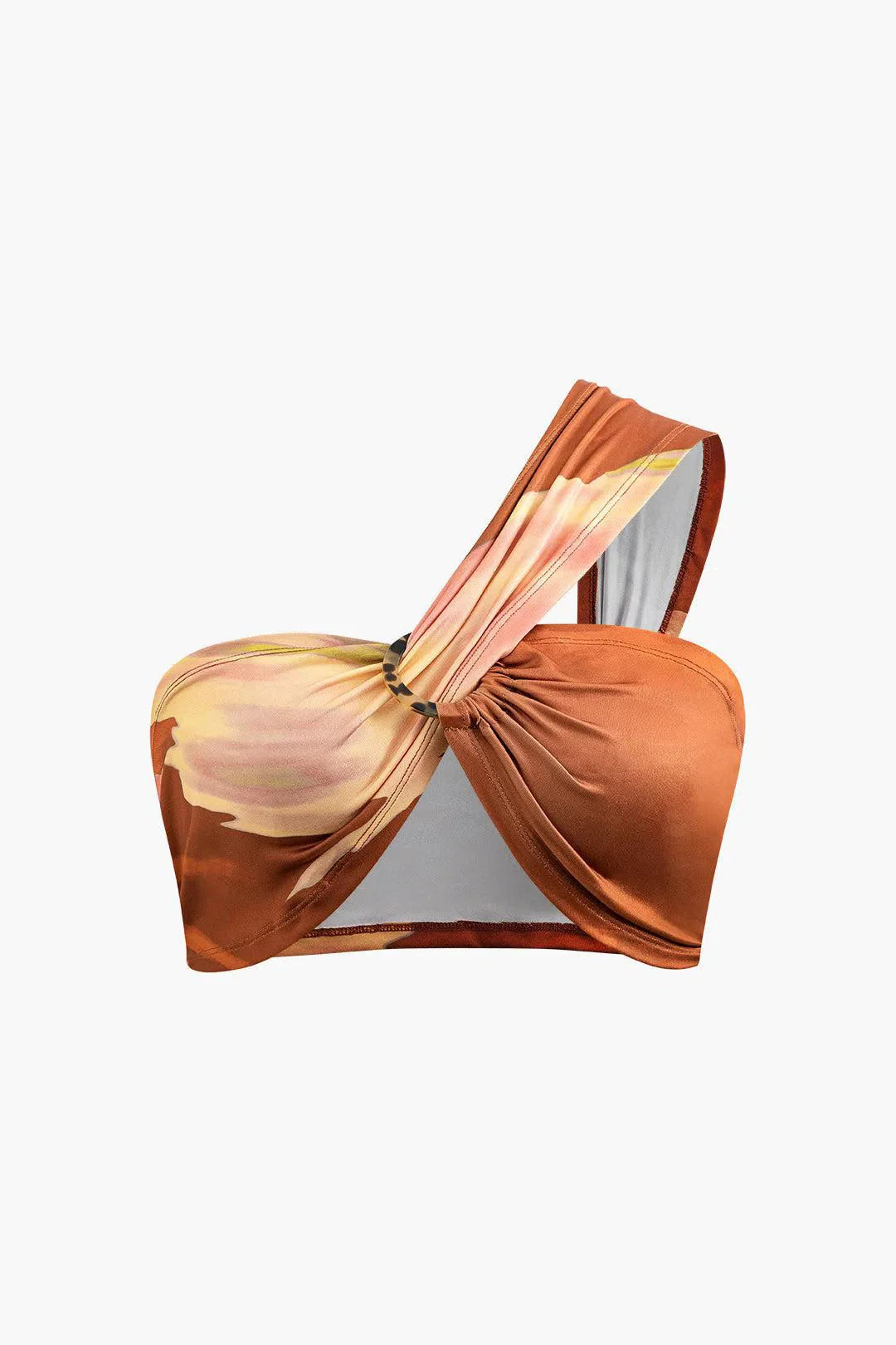 Elyora – Trendy look – Crop top and skirt set-15138008334720-Santi Vento Atelier