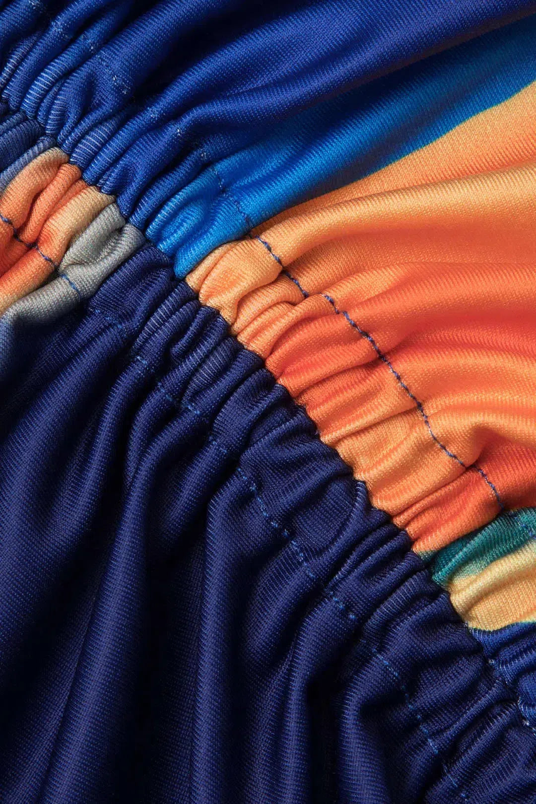 Elyora – Trendy look – Crop top and skirt set-15138008334720-Santi Vento Atelier