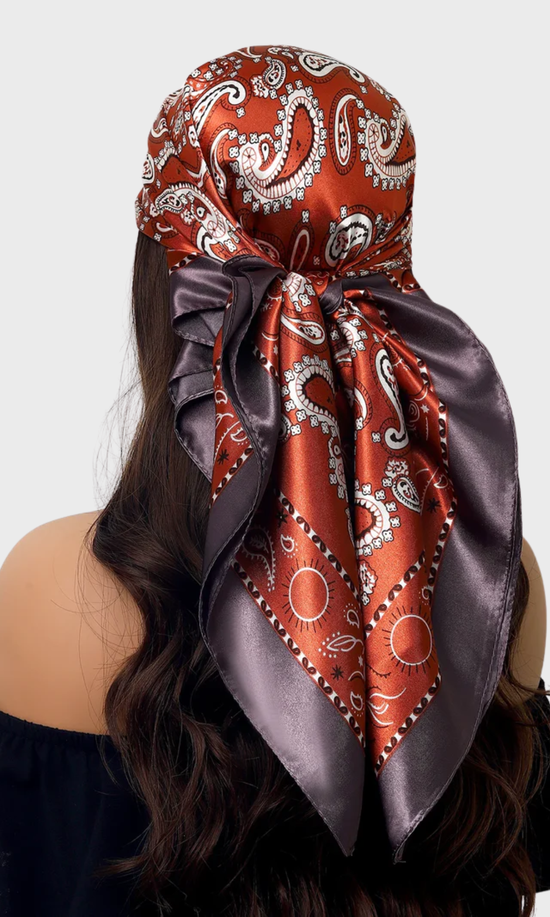 Fioretta – Vibrant mosaic – Headscarf-15143488848256-Santi Vento Atelier