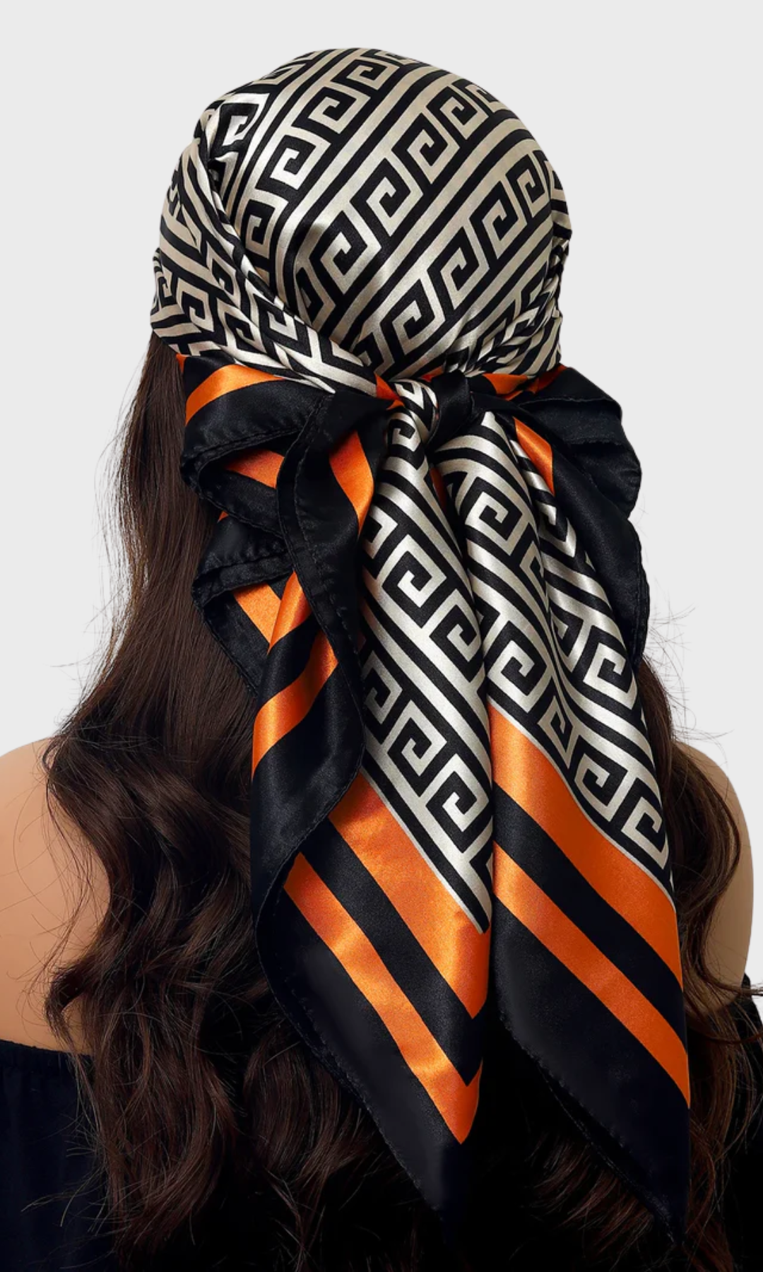 Fioretta – Vibrant mosaic – Headscarf-15143488848256-Santi Vento Atelier