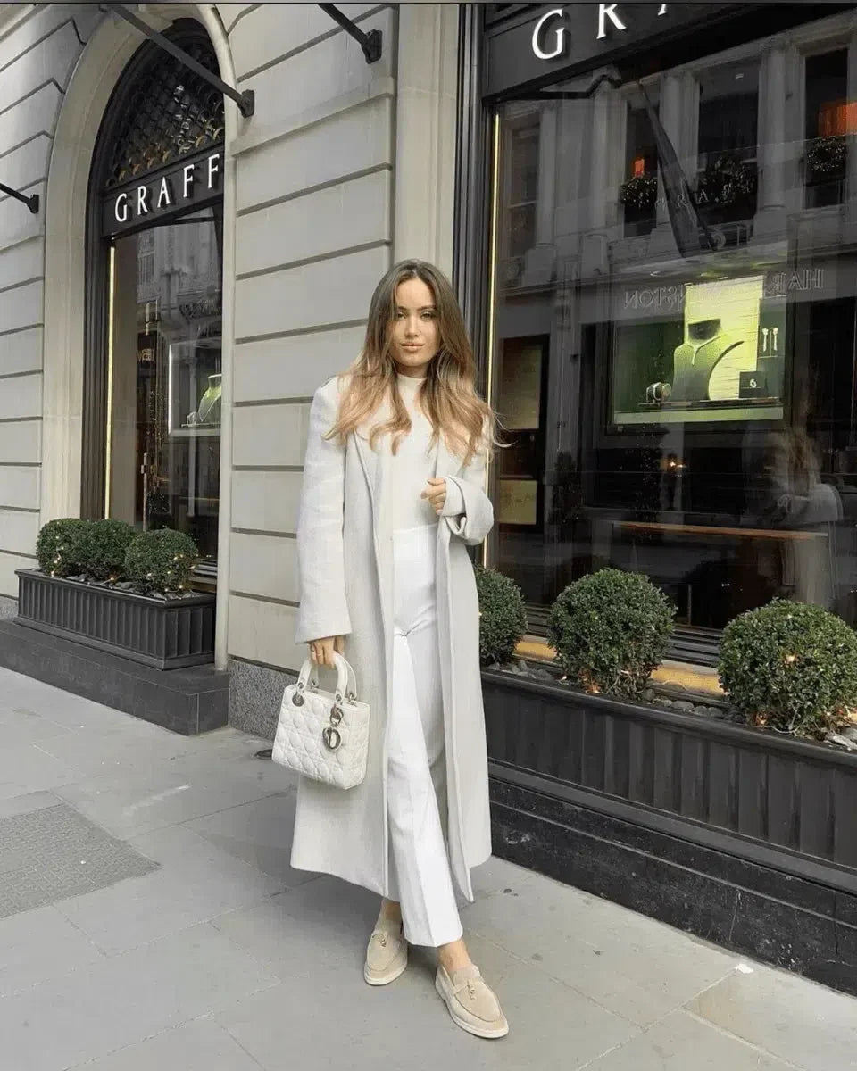 Firenze – Gold accents – Walking loafers-15137994310016-Santi Vento Atelier