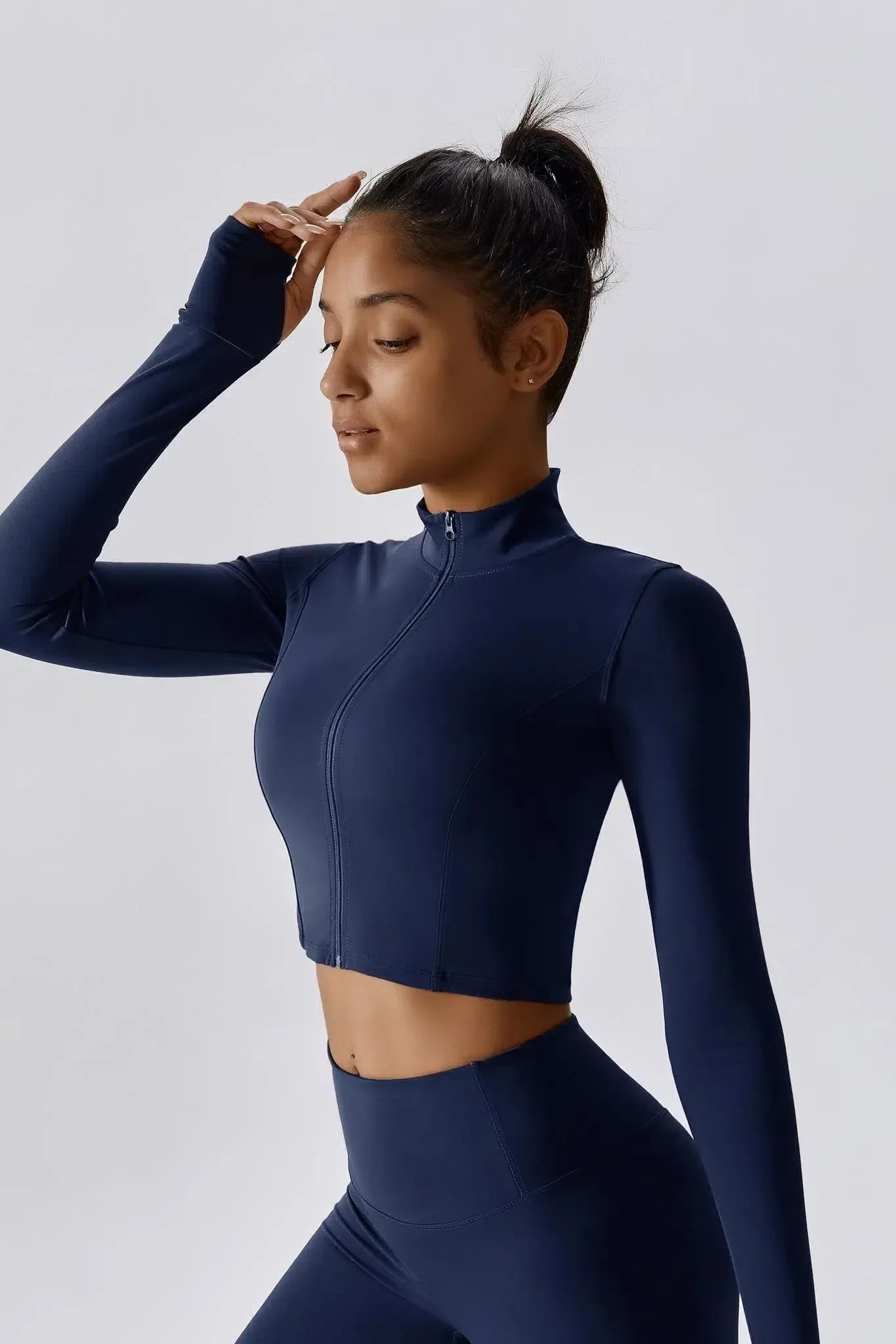 Gaia – 3-piece set – High-performance activewear-15138003059072-Santi Vento Atelier