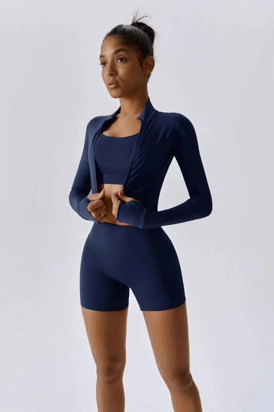 Gaia – 3-piece set – High-performance activewear-15138003059072-Santi Vento Atelier