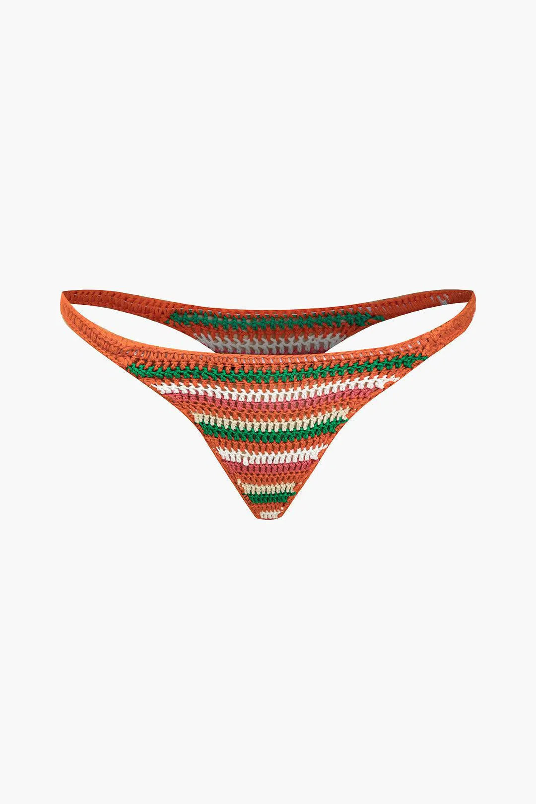 Islena – Bohemian style – Crochet bikini set-15138008465792-Santi Vento Atelier