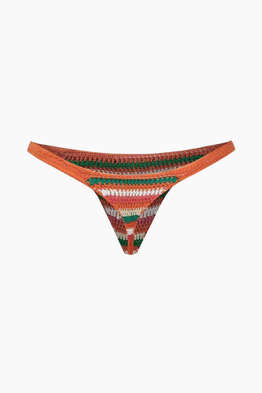 Islena – Bohemian style – Crochet bikini set-15138008465792-Santi Vento Atelier