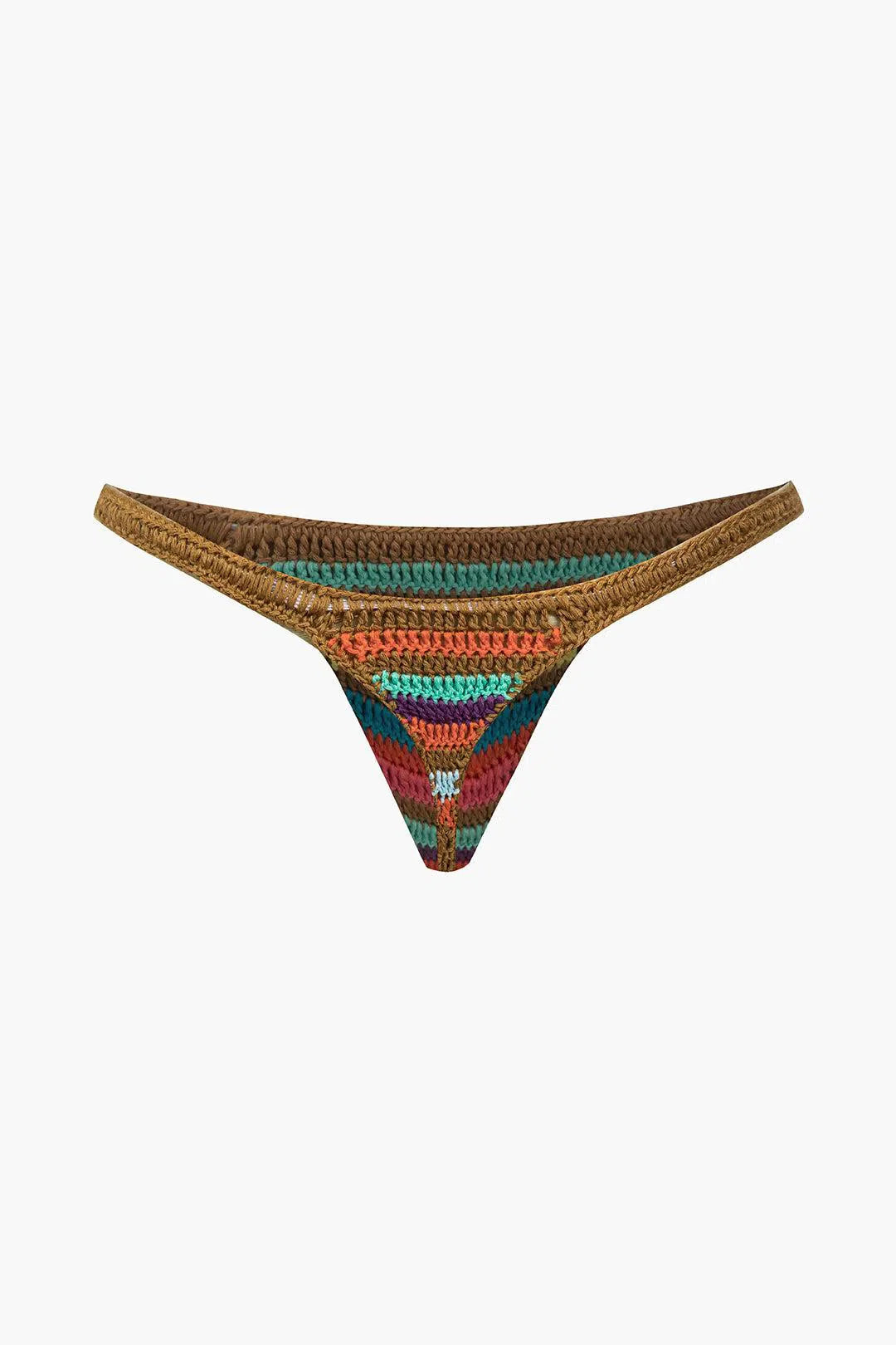 Islena – Bohemian style – Crochet bikini set-15138008465792-Santi Vento Atelier