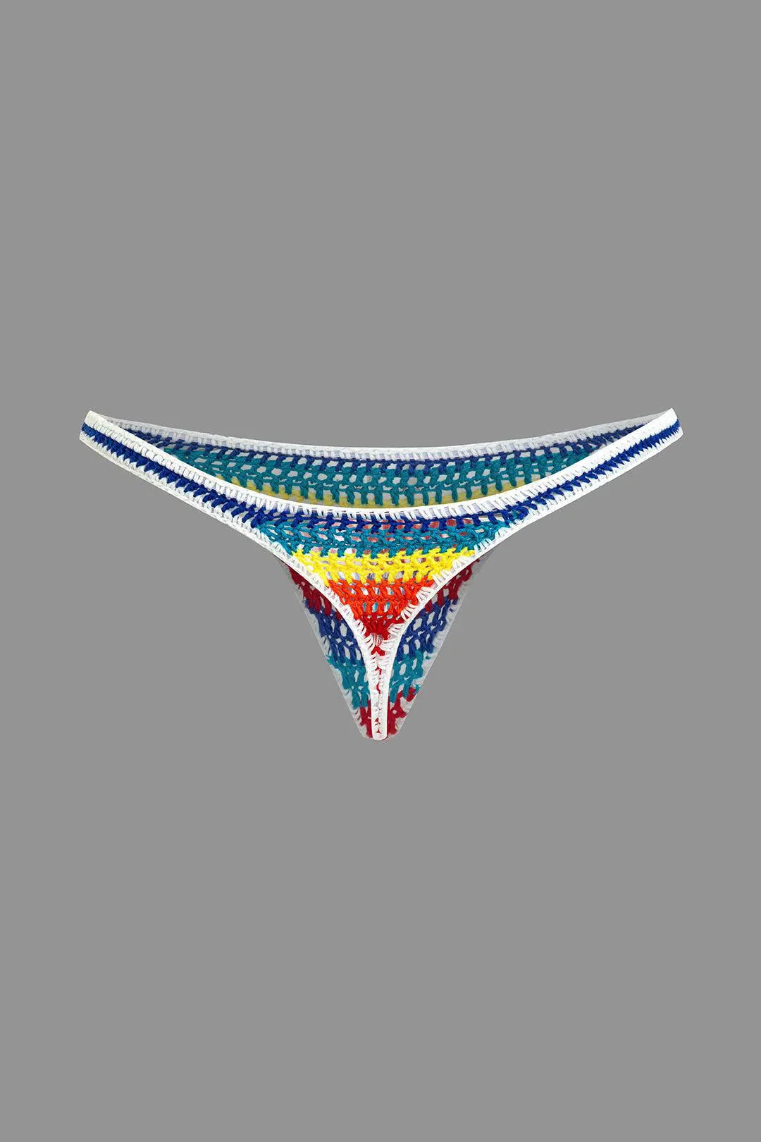 Islena – Bohemian style – Crochet bikini set-15138008465792-Santi Vento Atelier