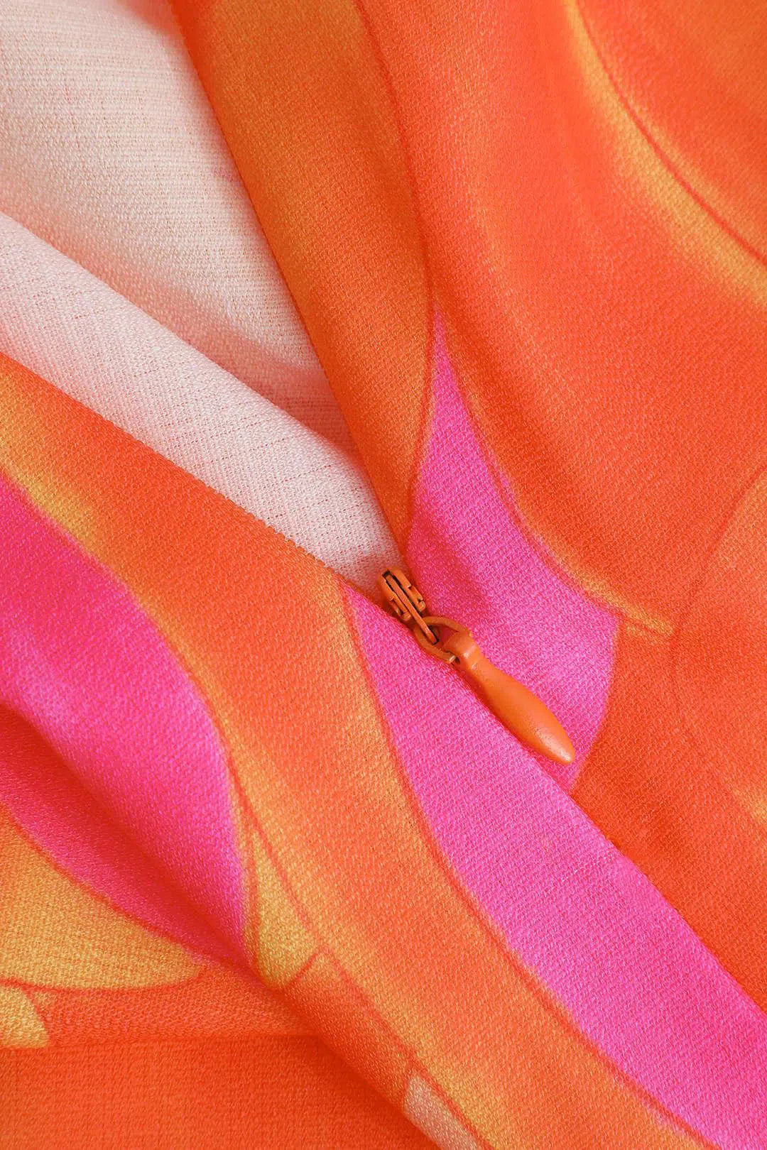 Lazetta – Knot side wrap – Mini skirt-15140933927296-Santi Vento Atelier