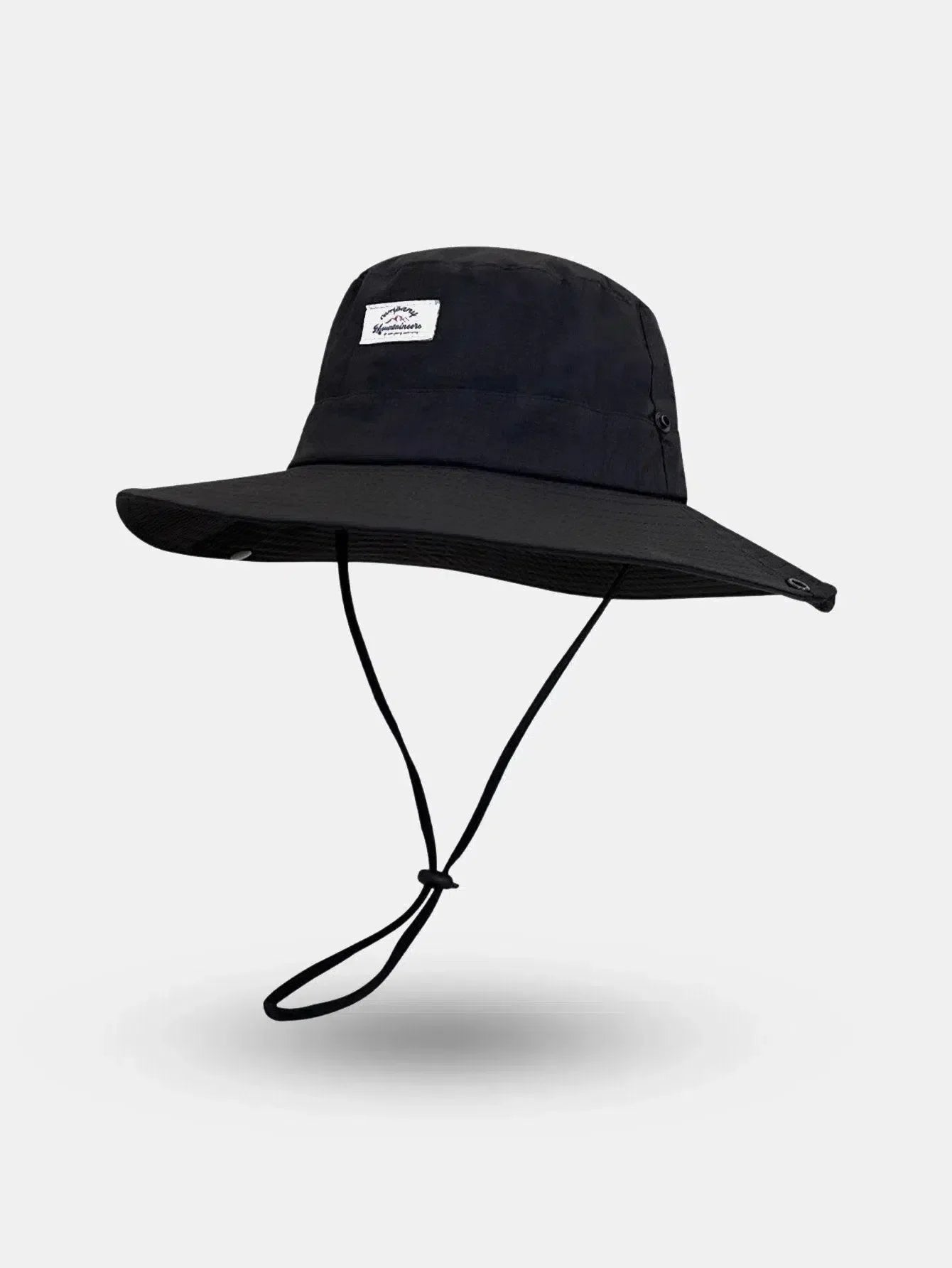 Lazora – Travel-ready – Bucket hat-15137968193920-Santi Vento Atelier
