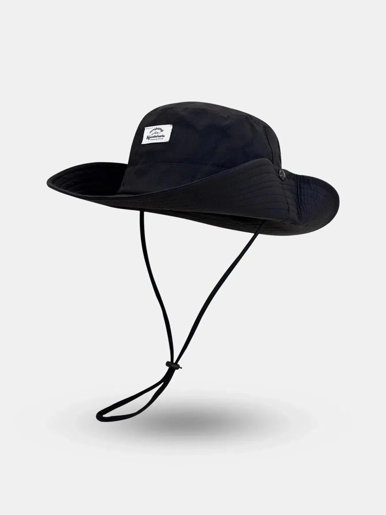 Lazora – Travel-ready – Bucket hat-15137968193920-Santi Vento Atelier