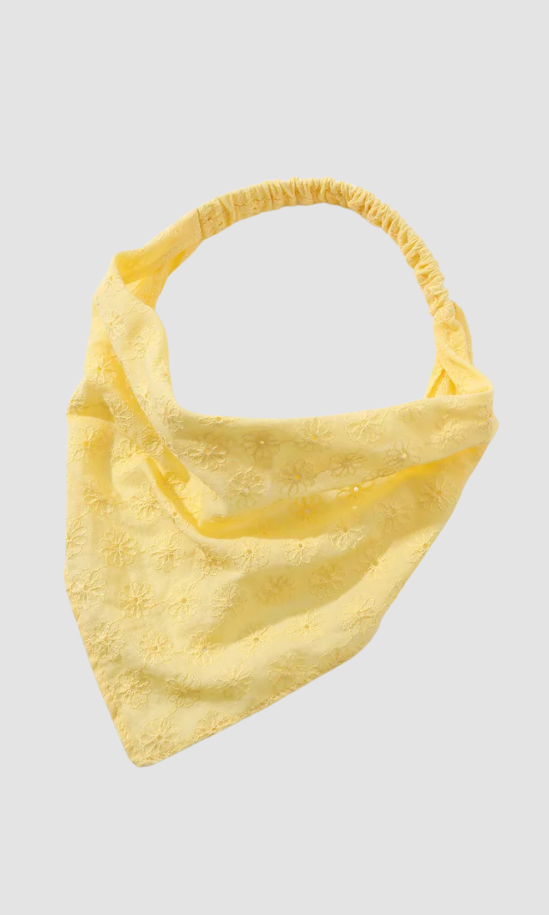 Liora – Embroidered lace – Headscarf-15143503888768-Santi Vento Atelier