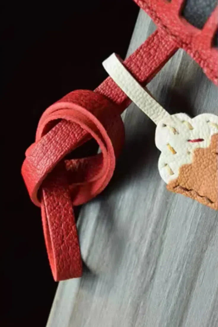 London Bus – Classic design – Bag Charm-15137985659264-Santi Vento Atelier